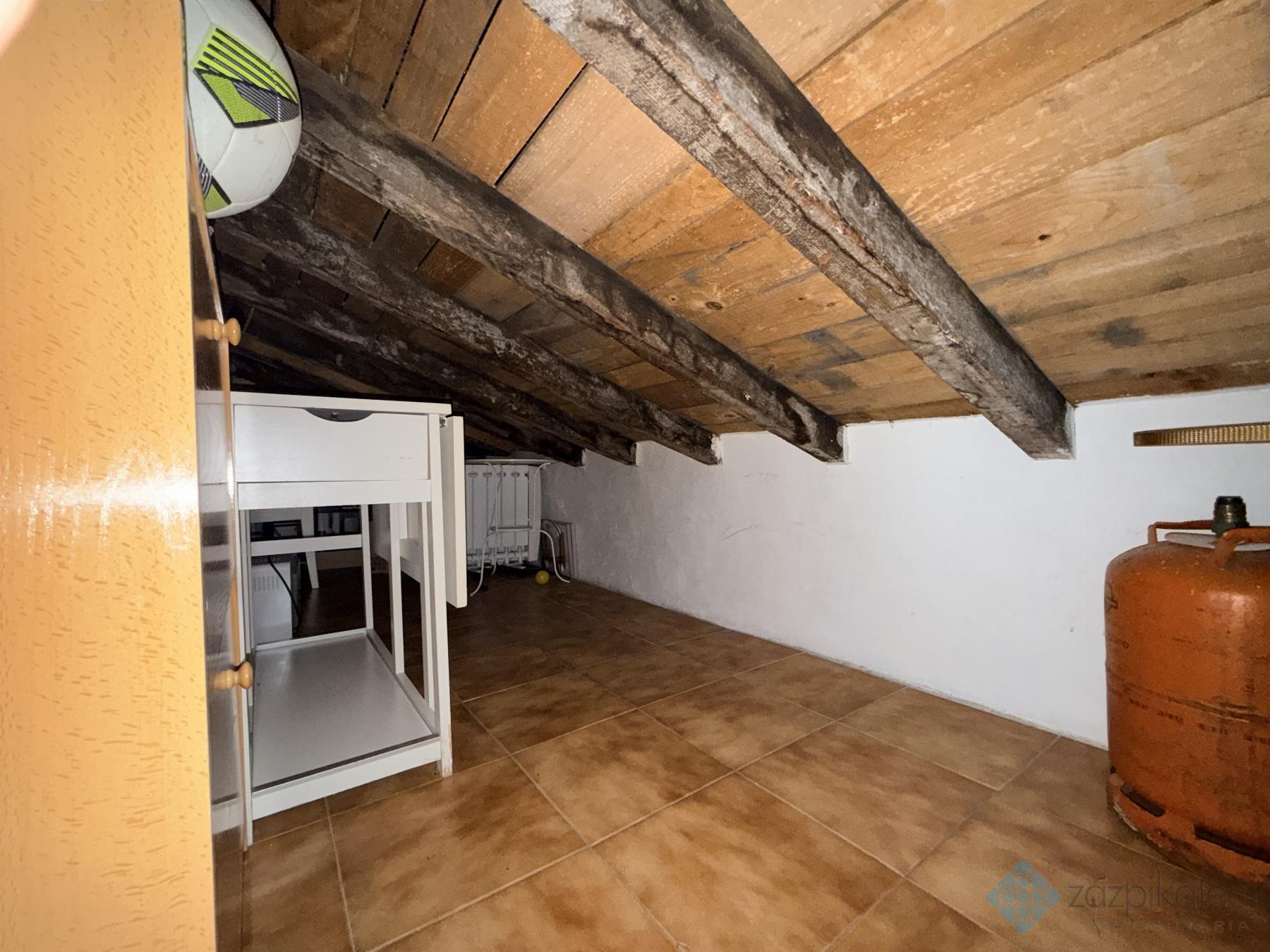 Venta de piso en Bilbao