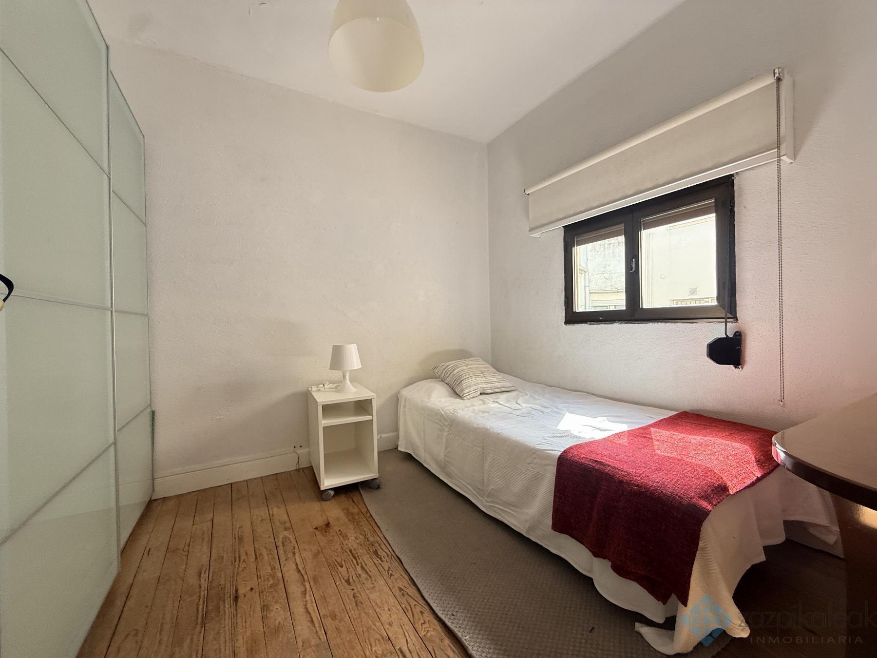Venta de piso en Bilbao