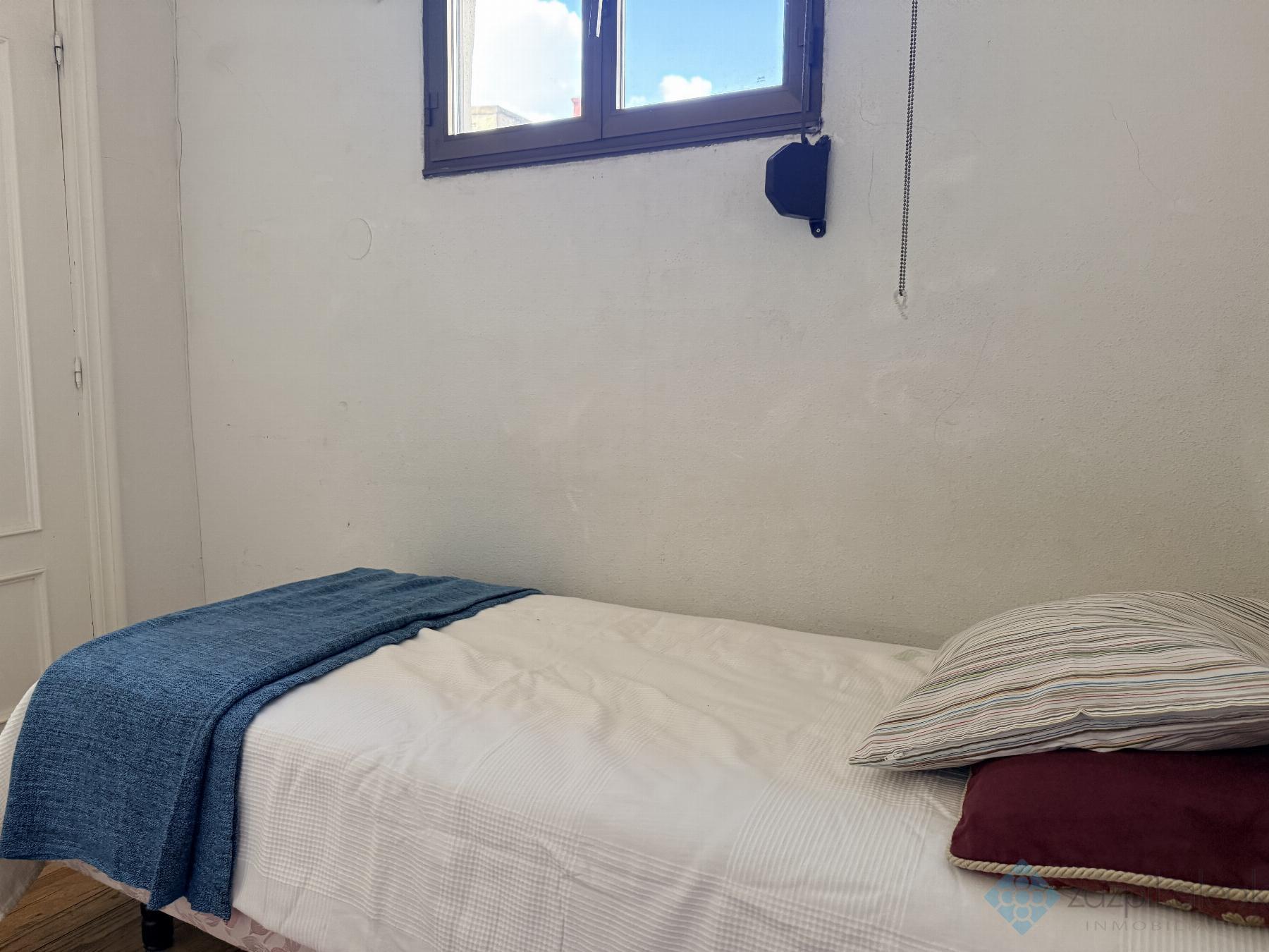 Venta de piso en Bilbao