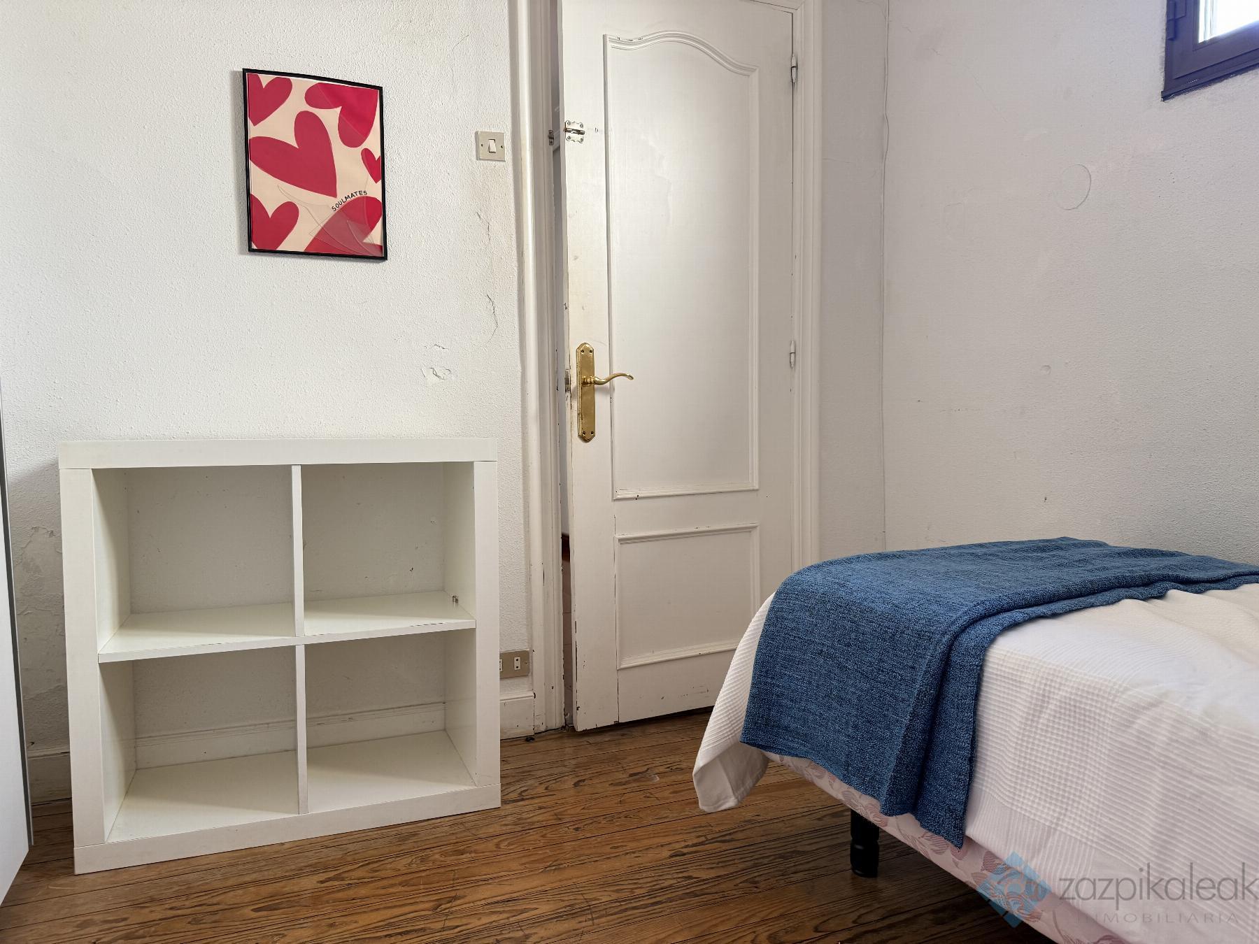 Venta de piso en Bilbao