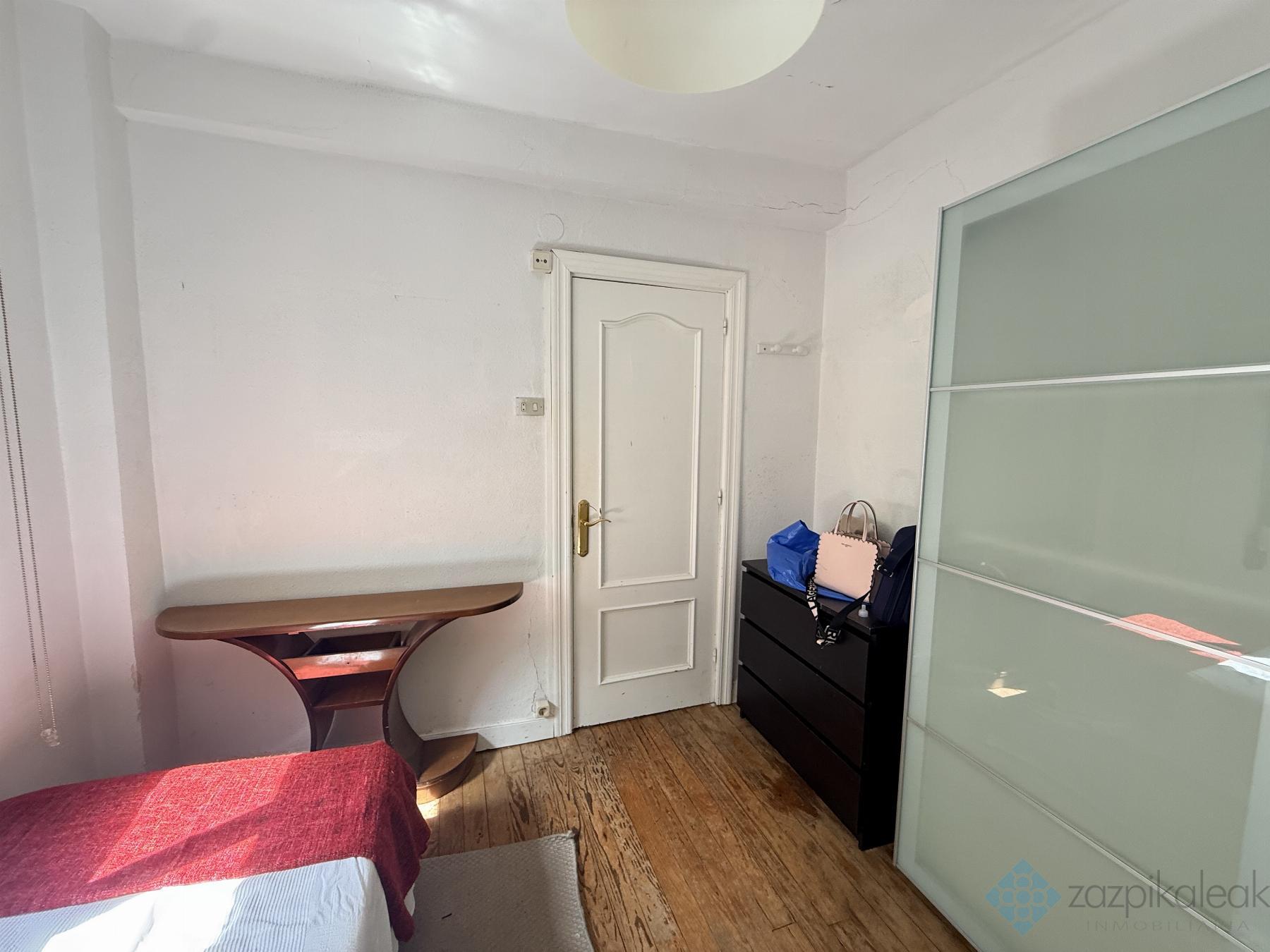 Venta de piso en Bilbao