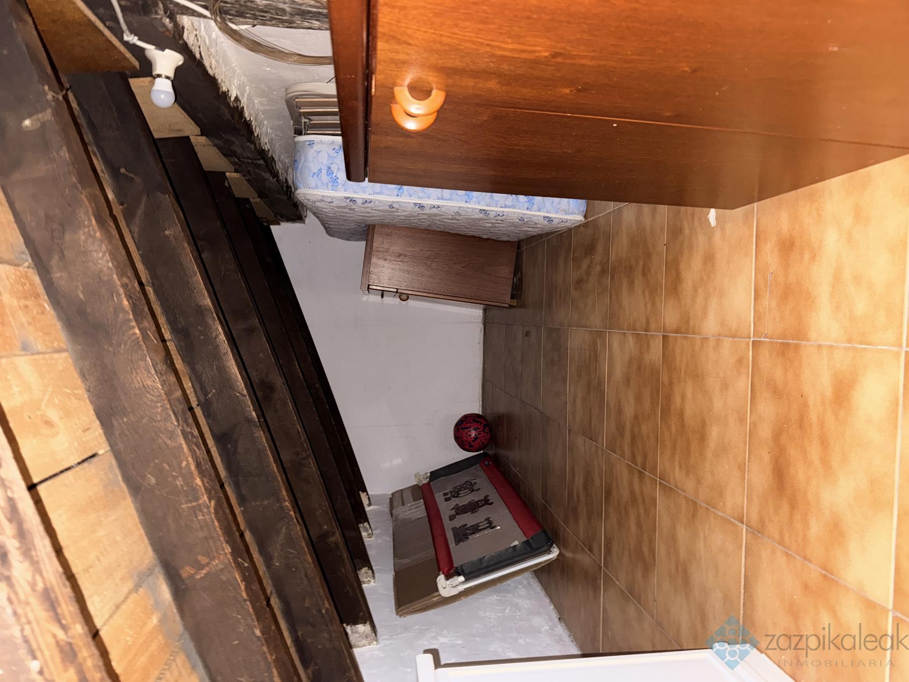 Venta de piso en Bilbao