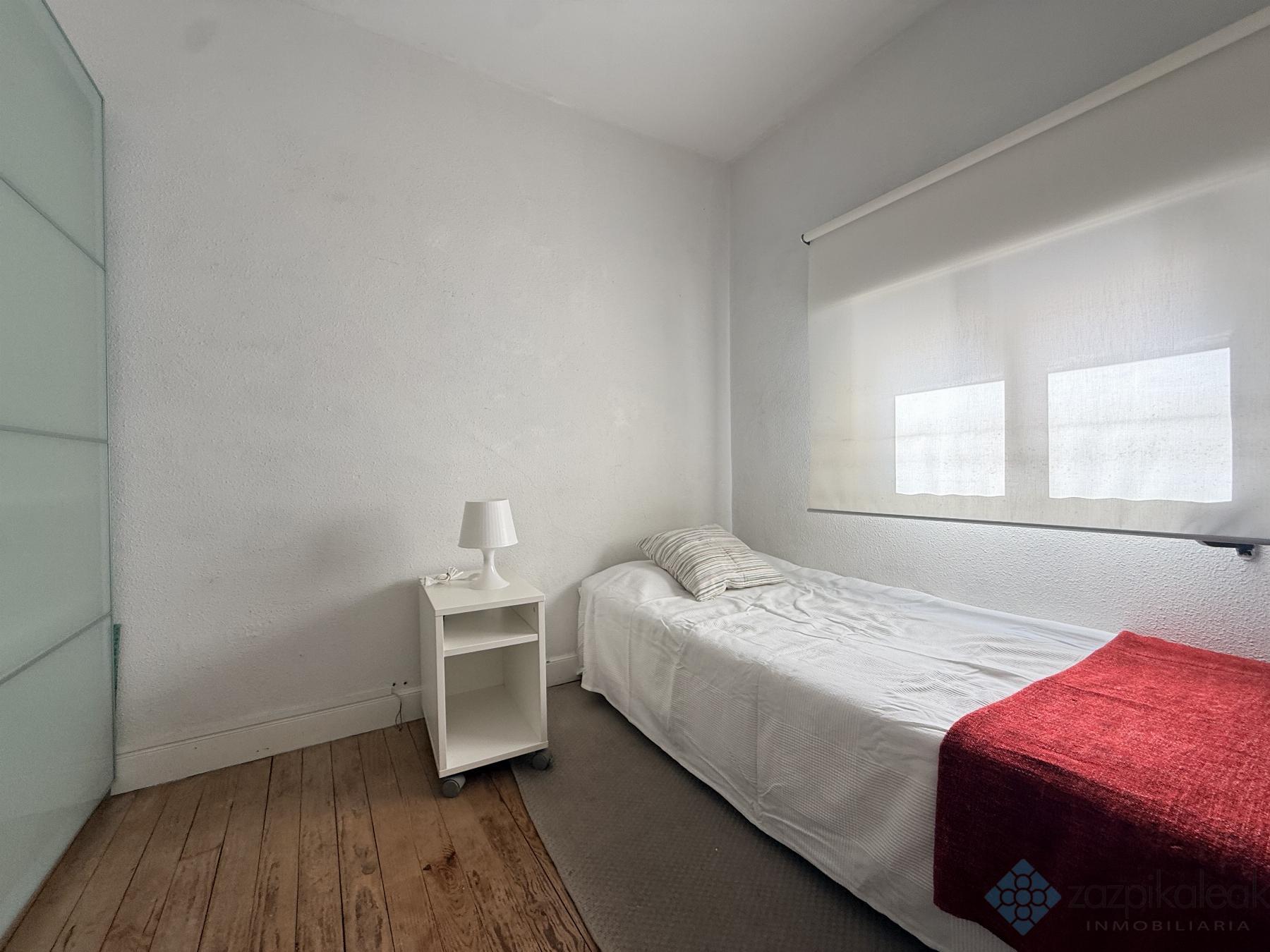 Venta de piso en Bilbao