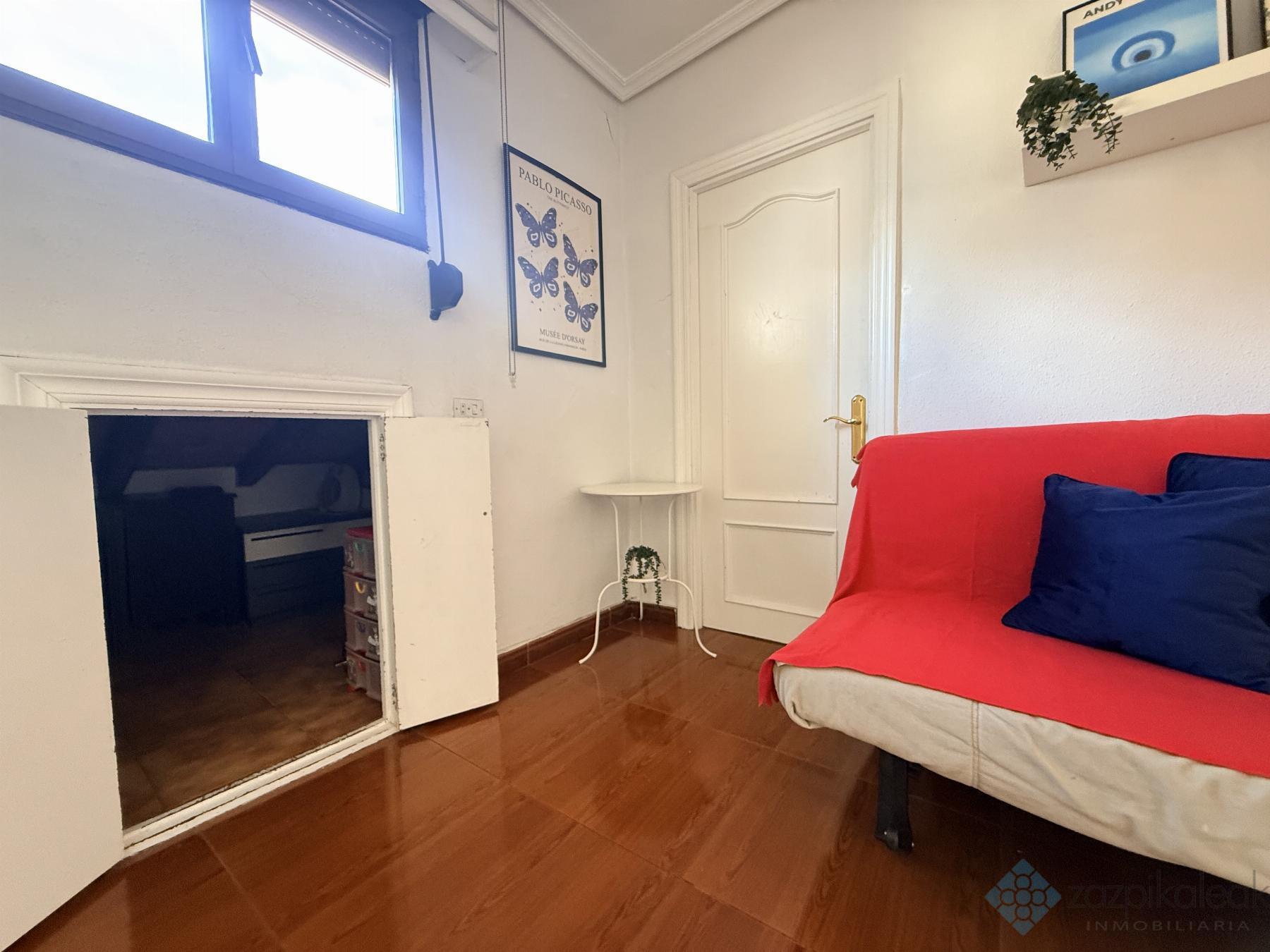 Venta de piso en Bilbao