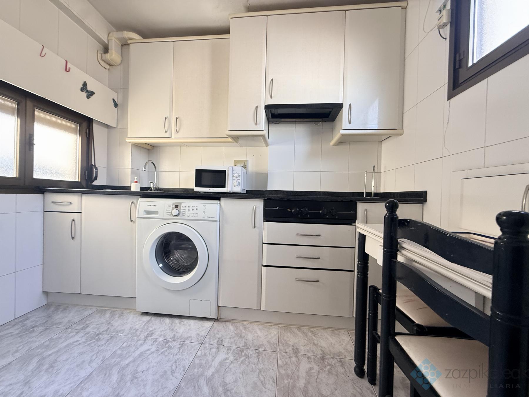 Venta de piso en Bilbao