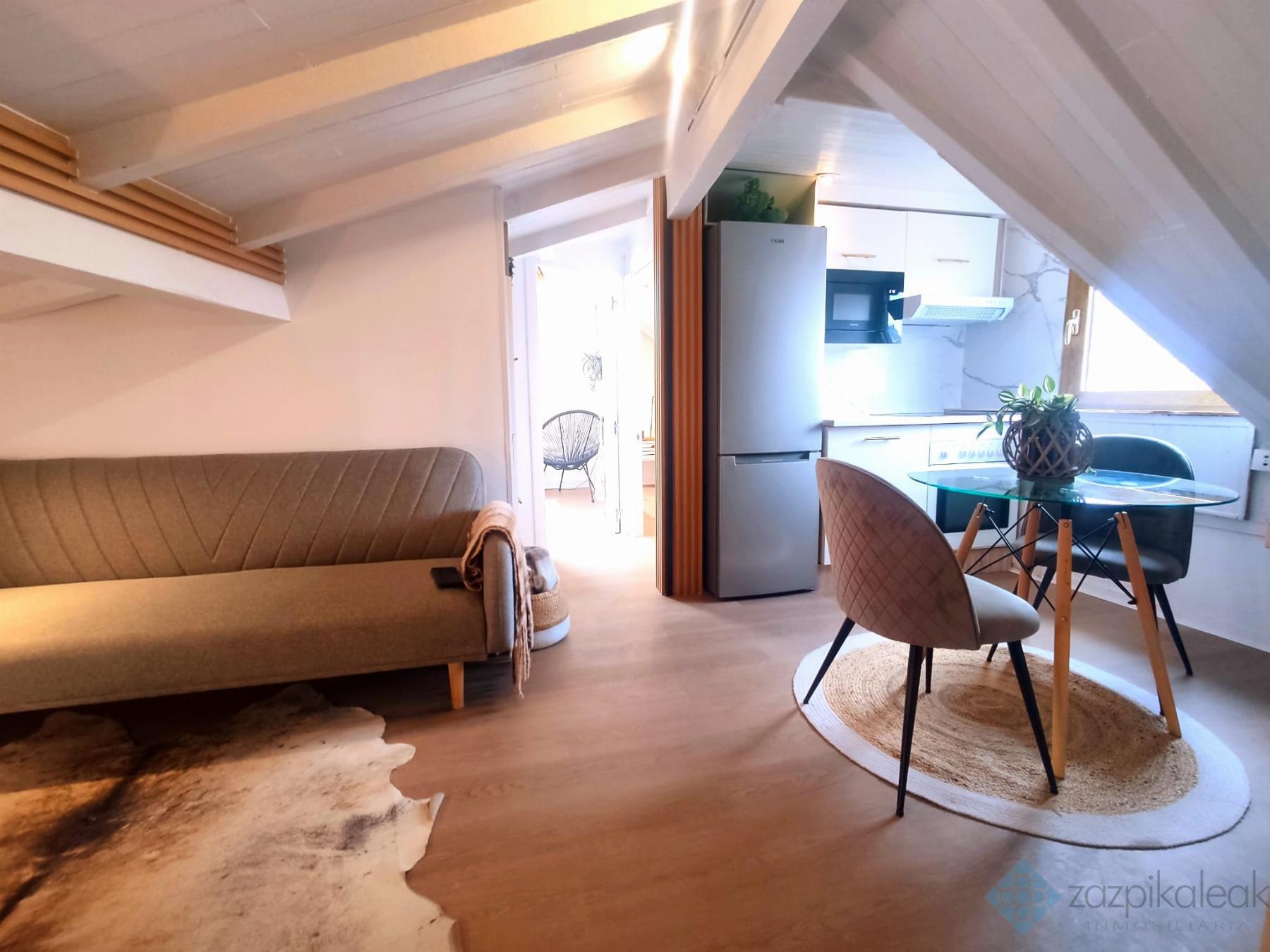 Venta de piso en Bilbao
