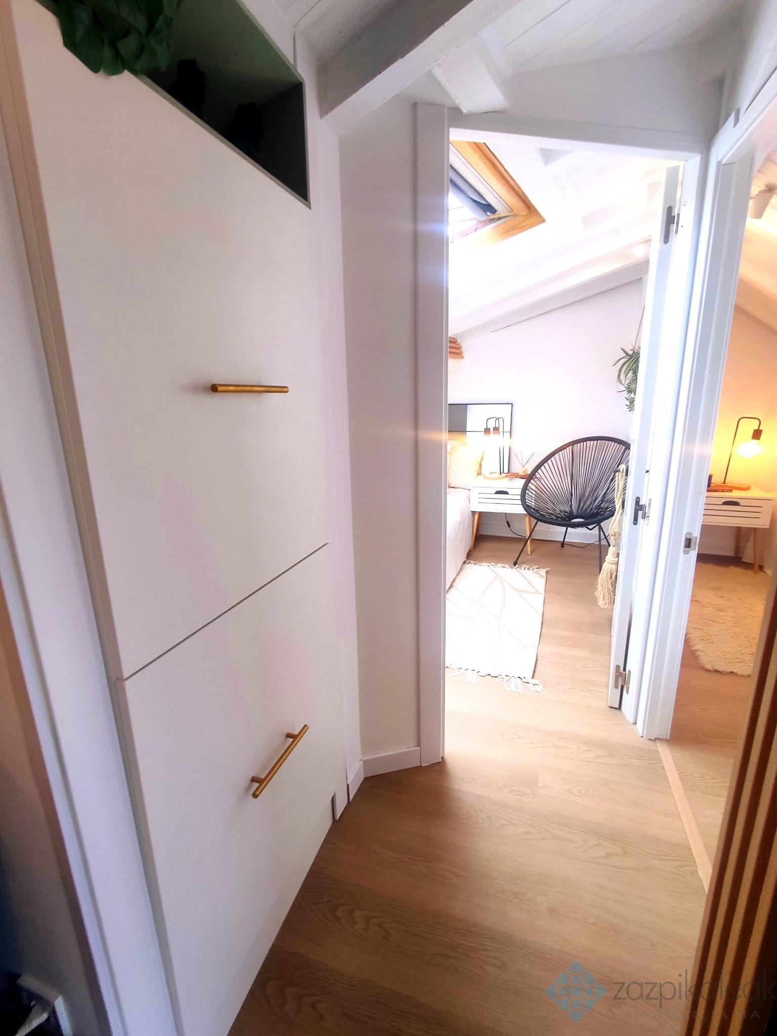 Venta de piso en Bilbao