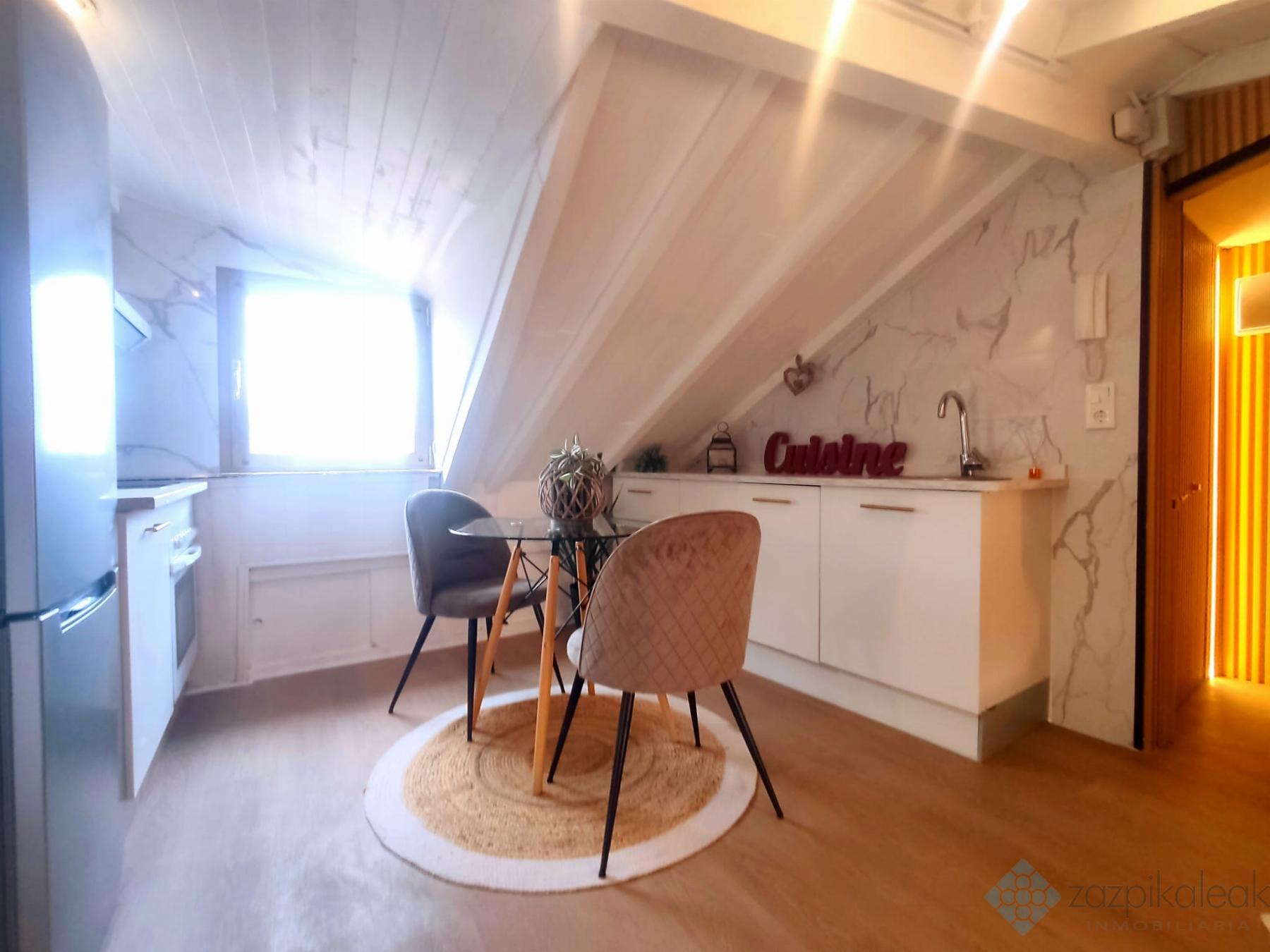 Venta de piso en Bilbao
