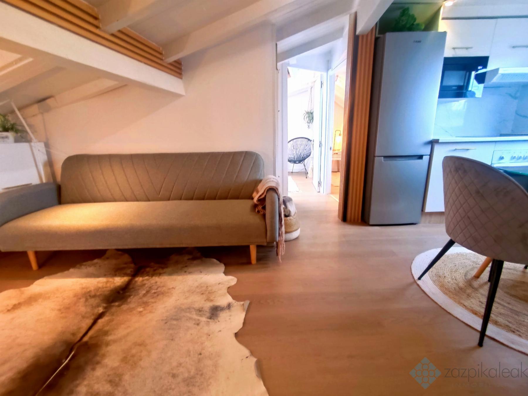 Venta de piso en Bilbao