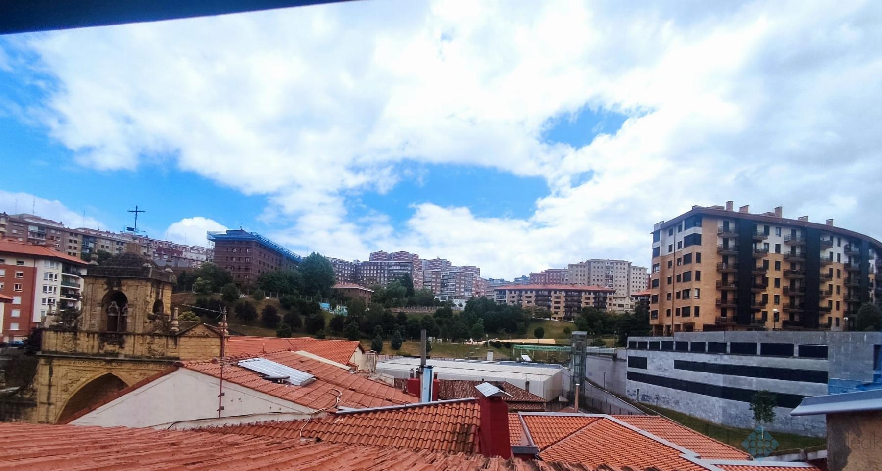 Venta de piso en Bilbao