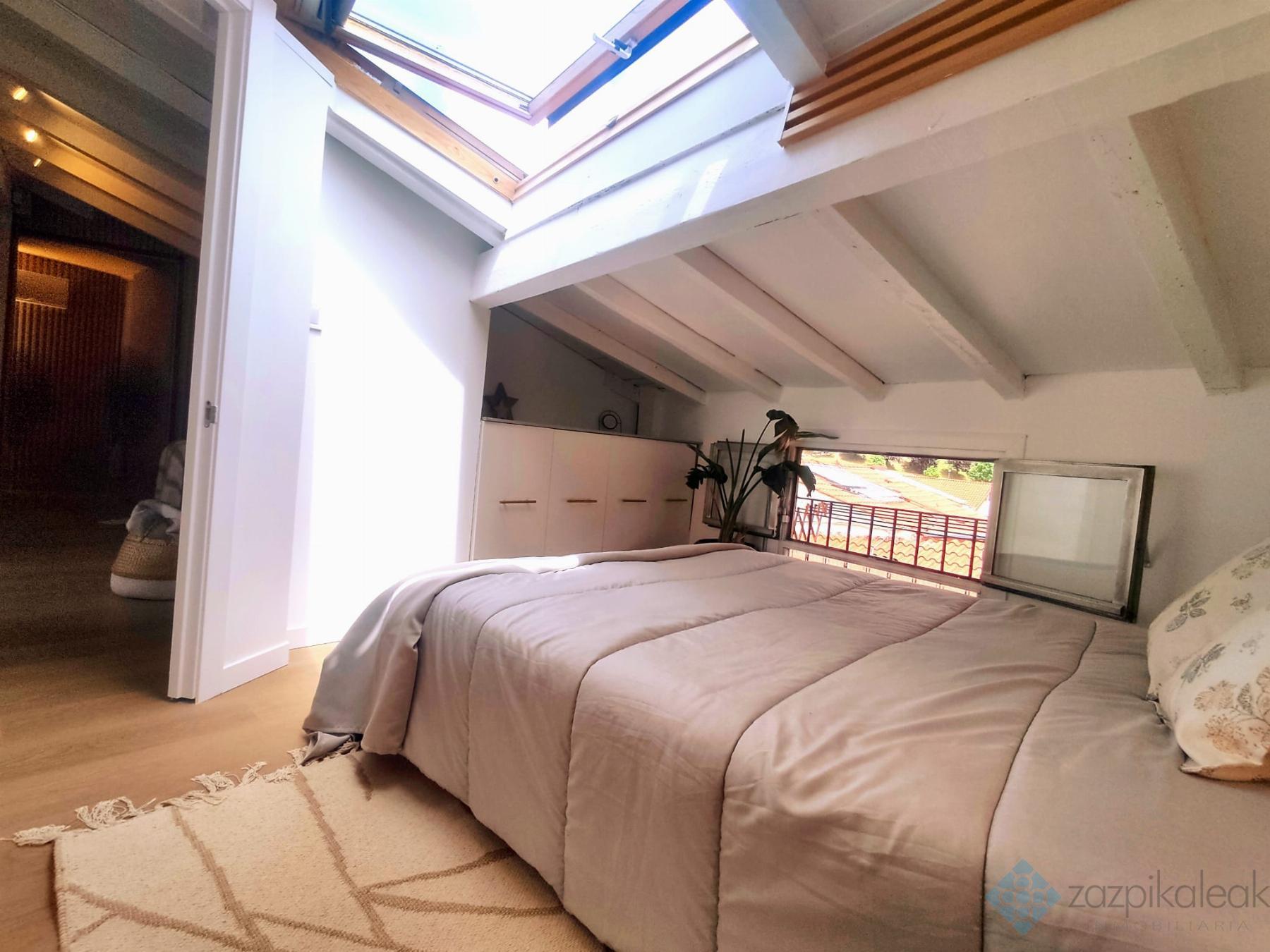 Venta de piso en Bilbao