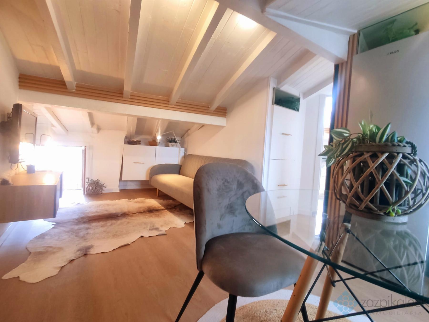 Venta de piso en Bilbao