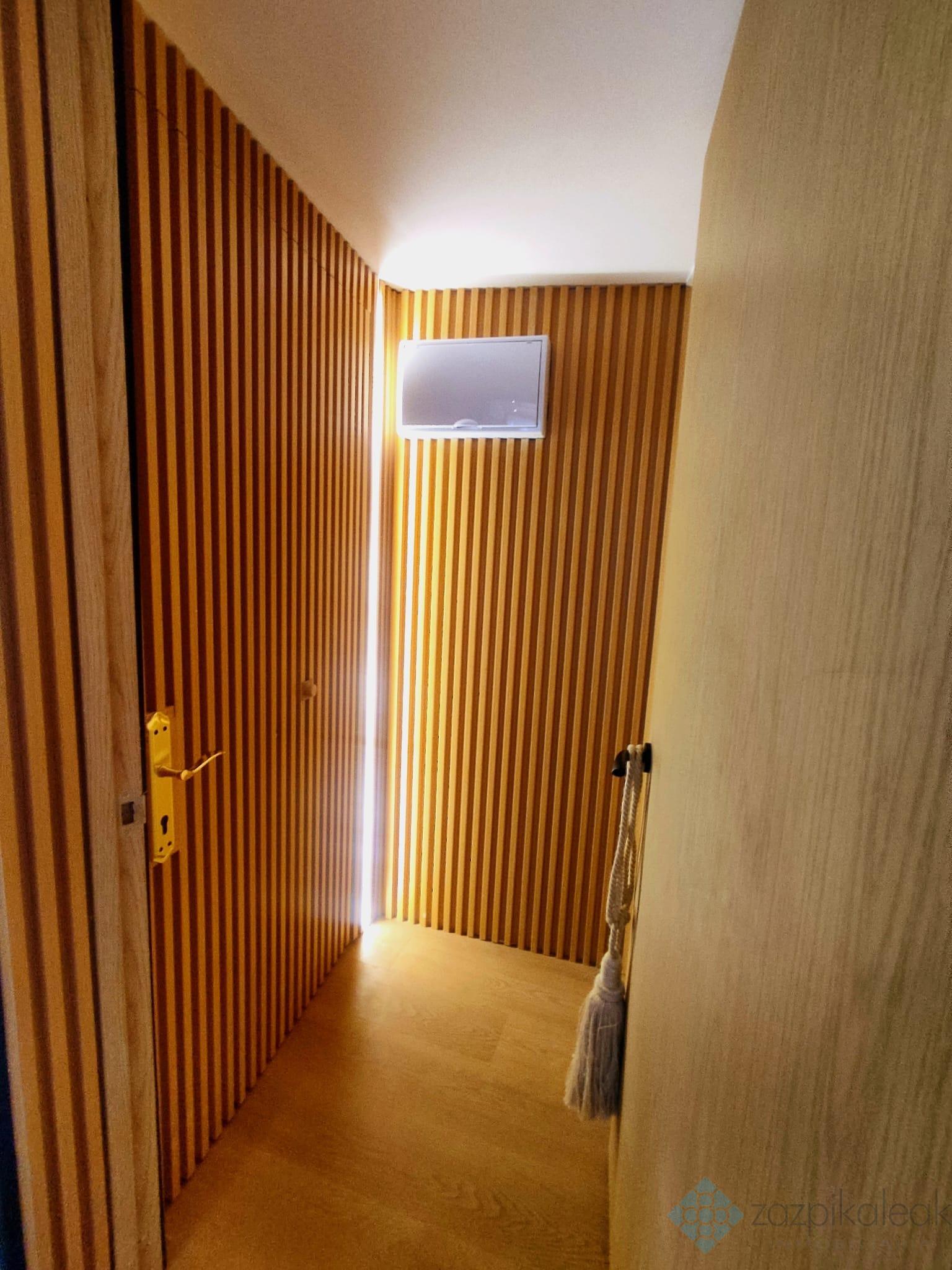 Venta de piso en Bilbao