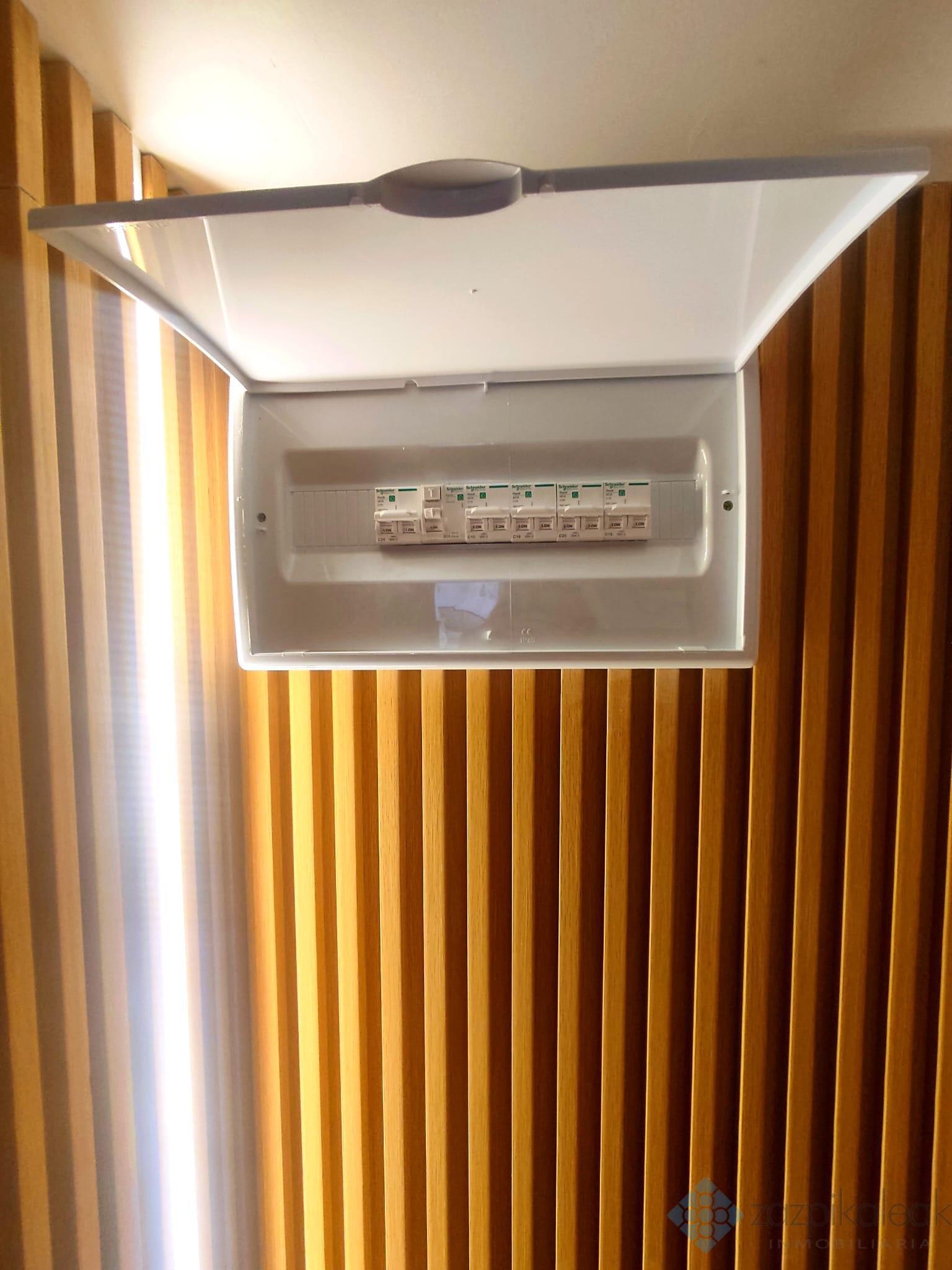 Venta de piso en Bilbao