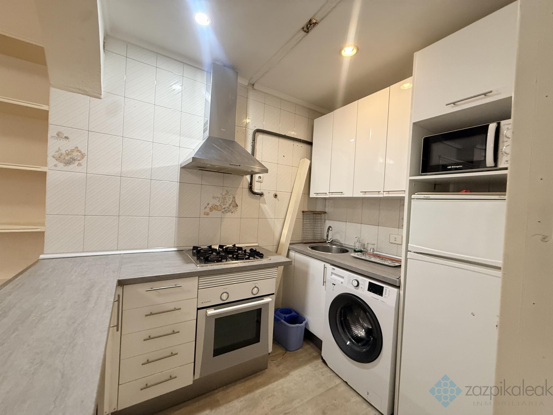 Alquiler de piso en Bilbao