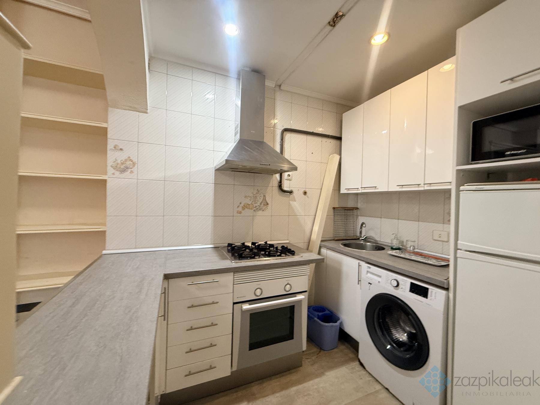 Alquiler de piso en Bilbao