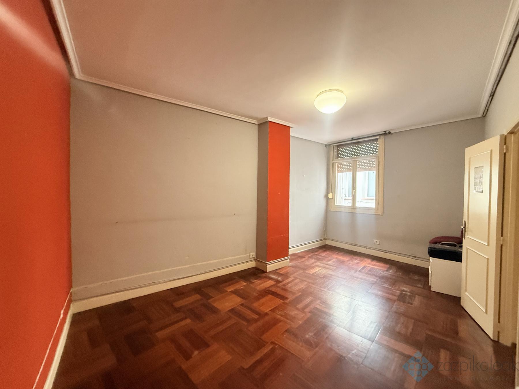 Alquiler de piso en Bilbao