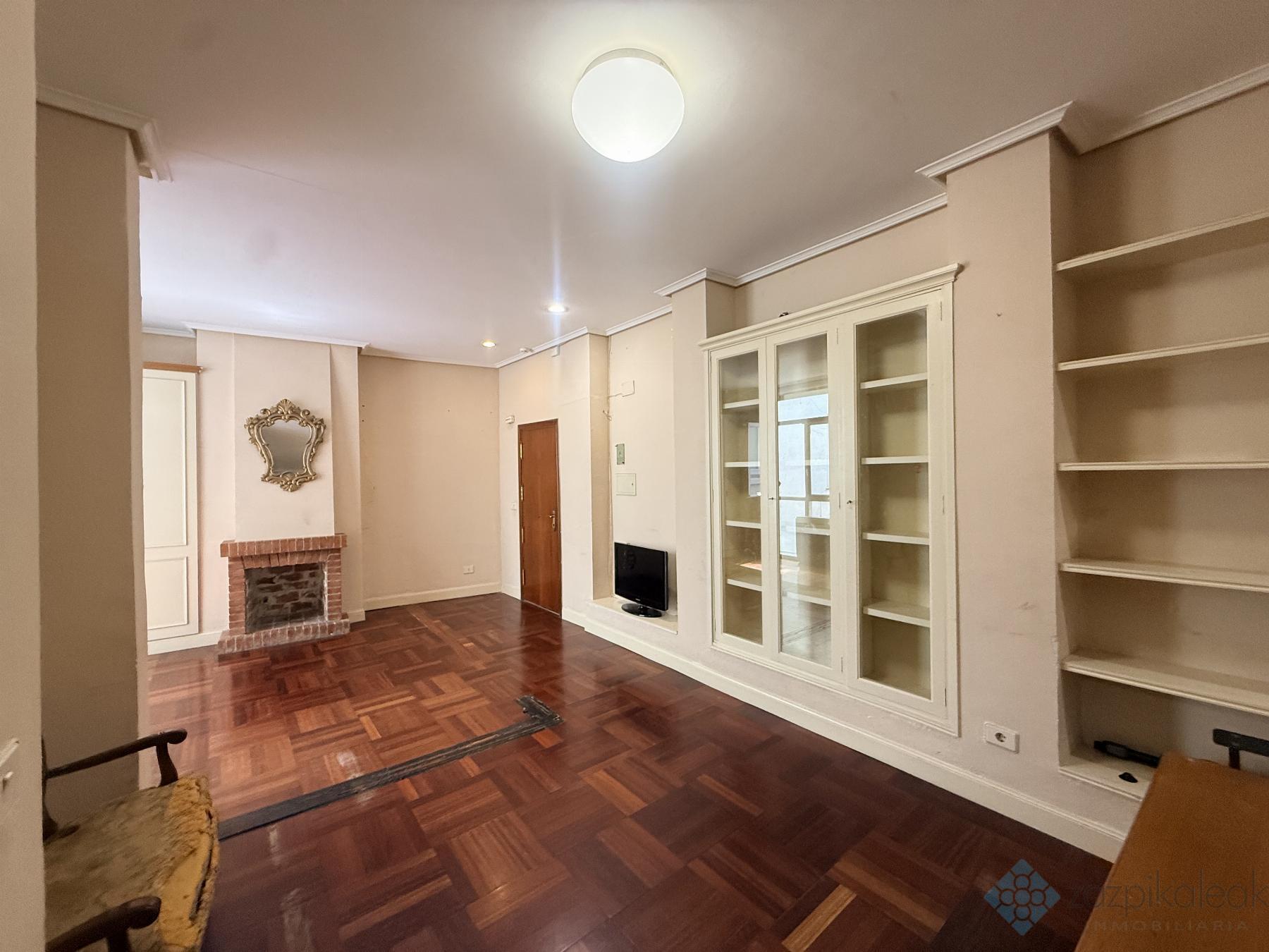 Alquiler de piso en Bilbao