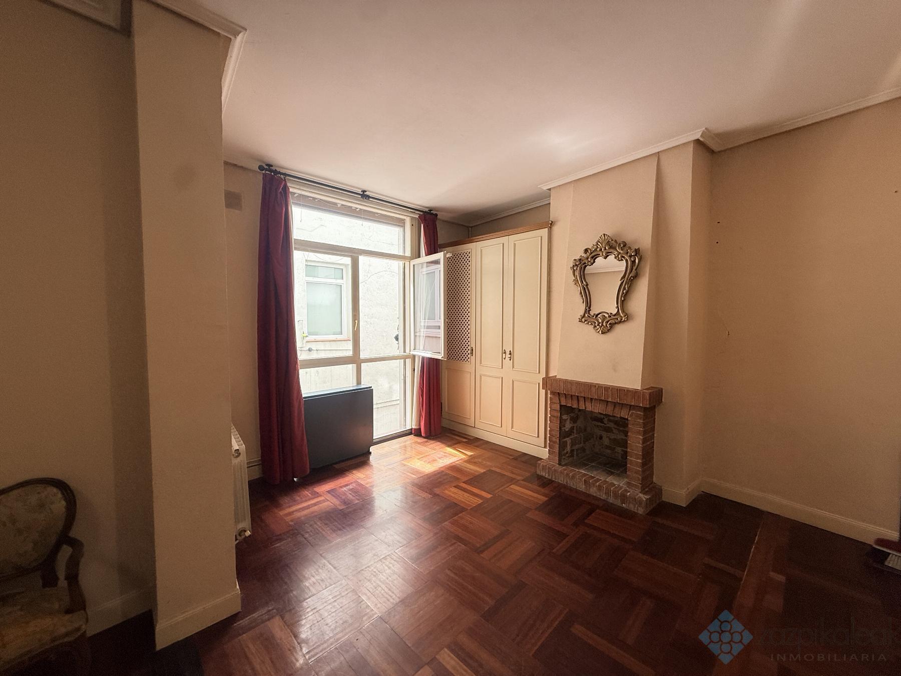 Alquiler de piso en Bilbao