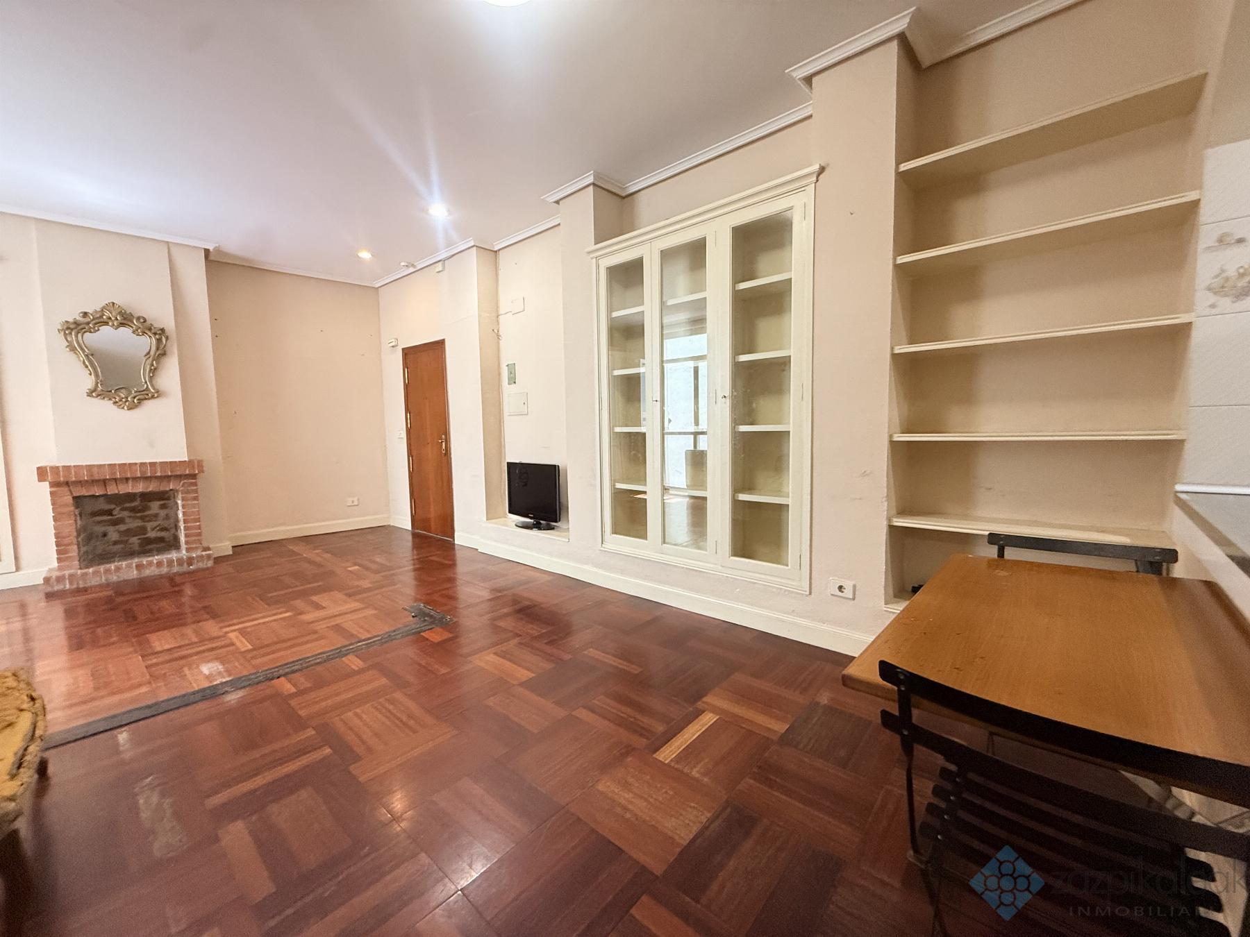 Alquiler de piso en Bilbao