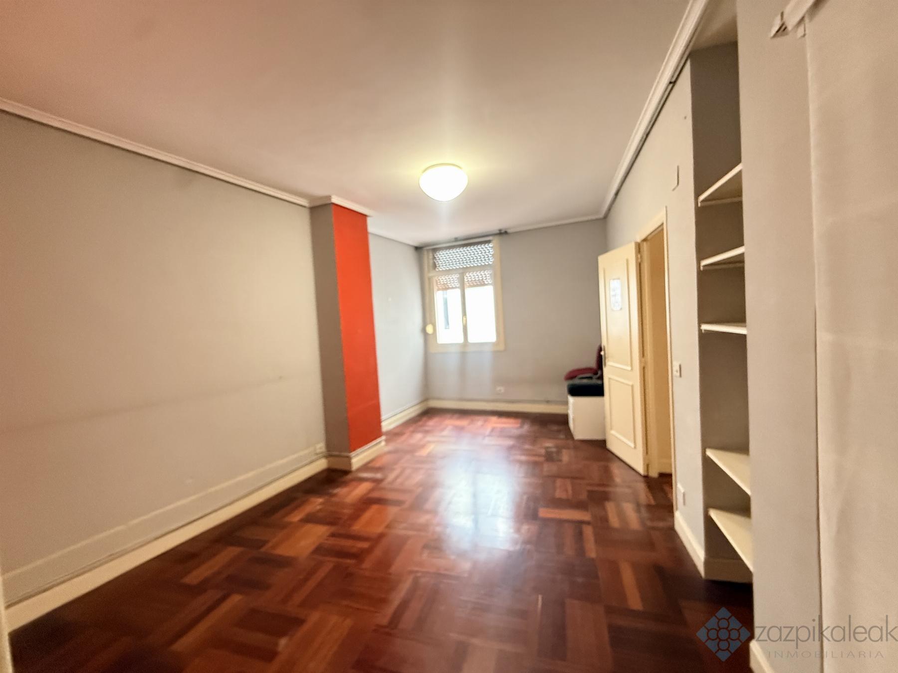 Alquiler de piso en Bilbao