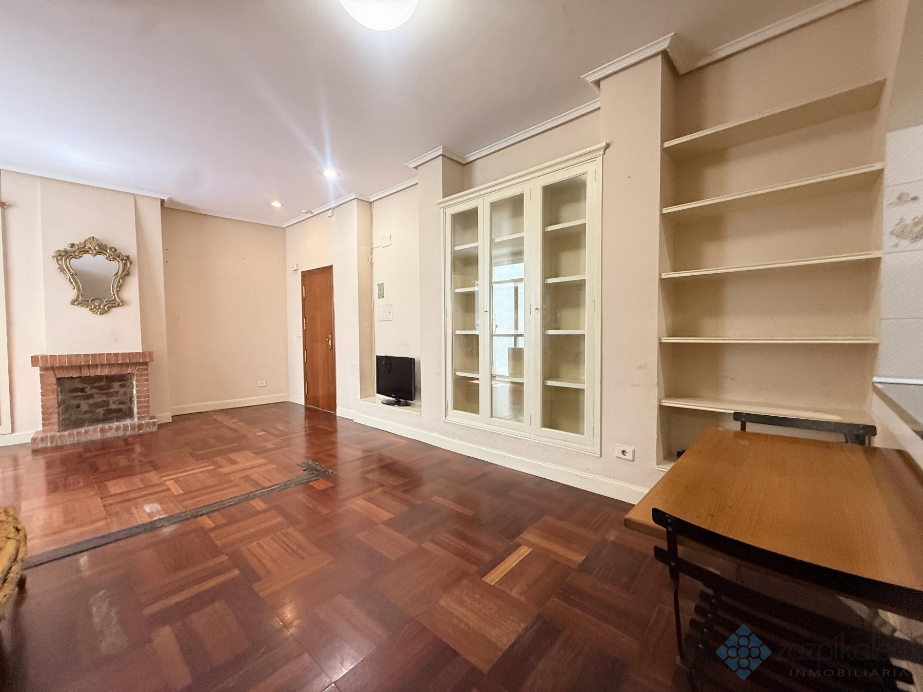 Alquiler de piso en Bilbao