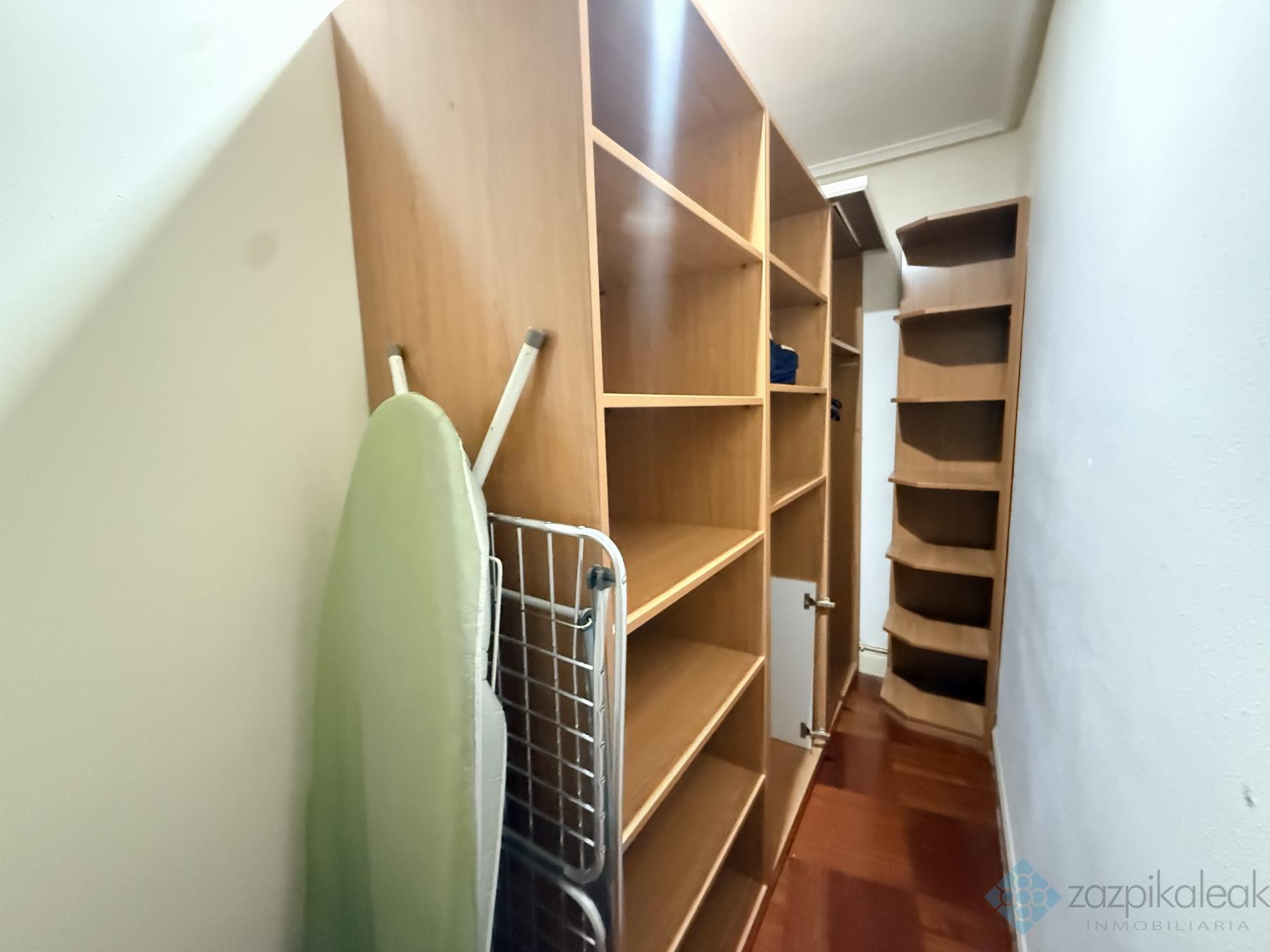 Alquiler de piso en Bilbao