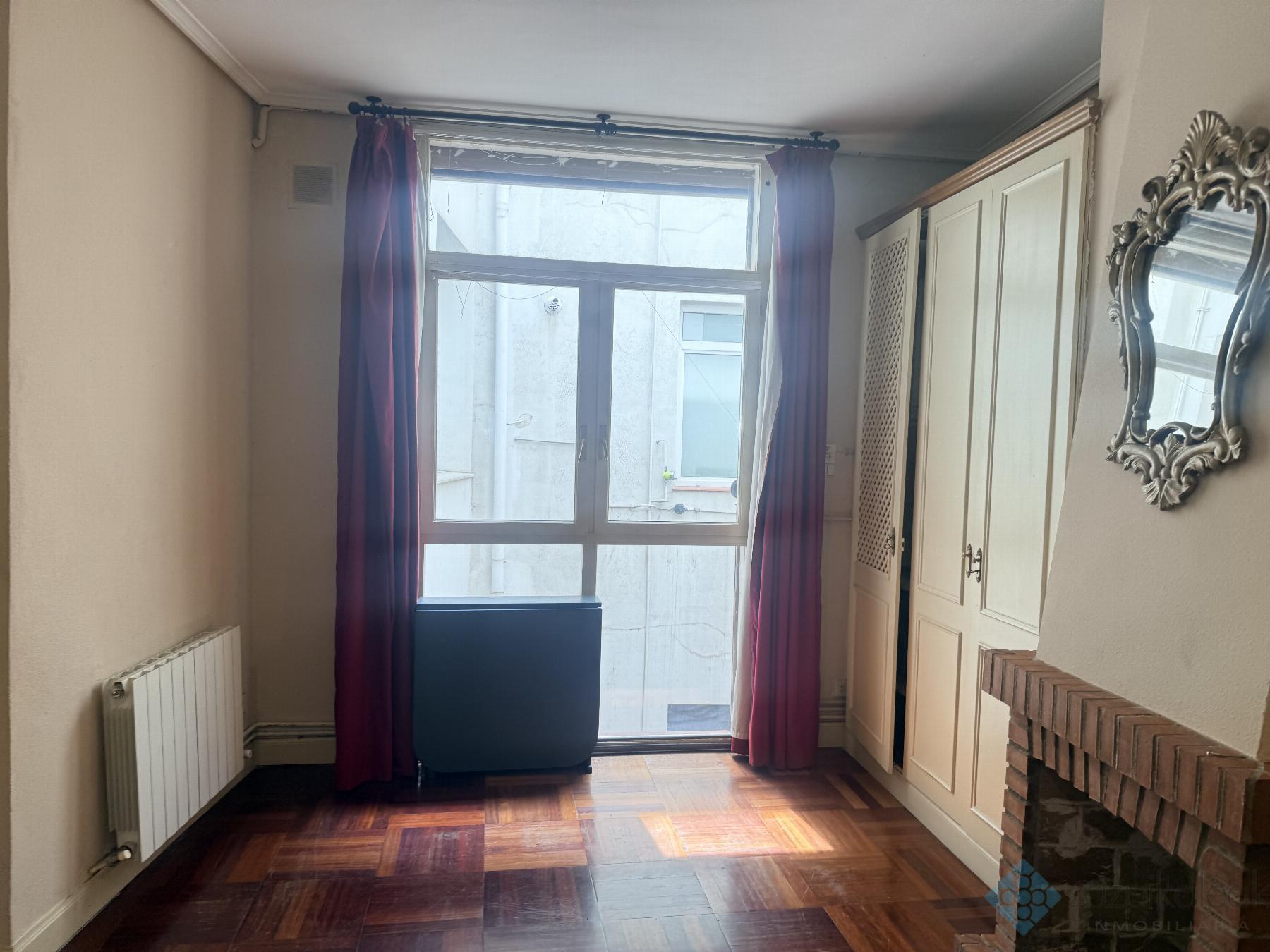 Alquiler de piso en Bilbao