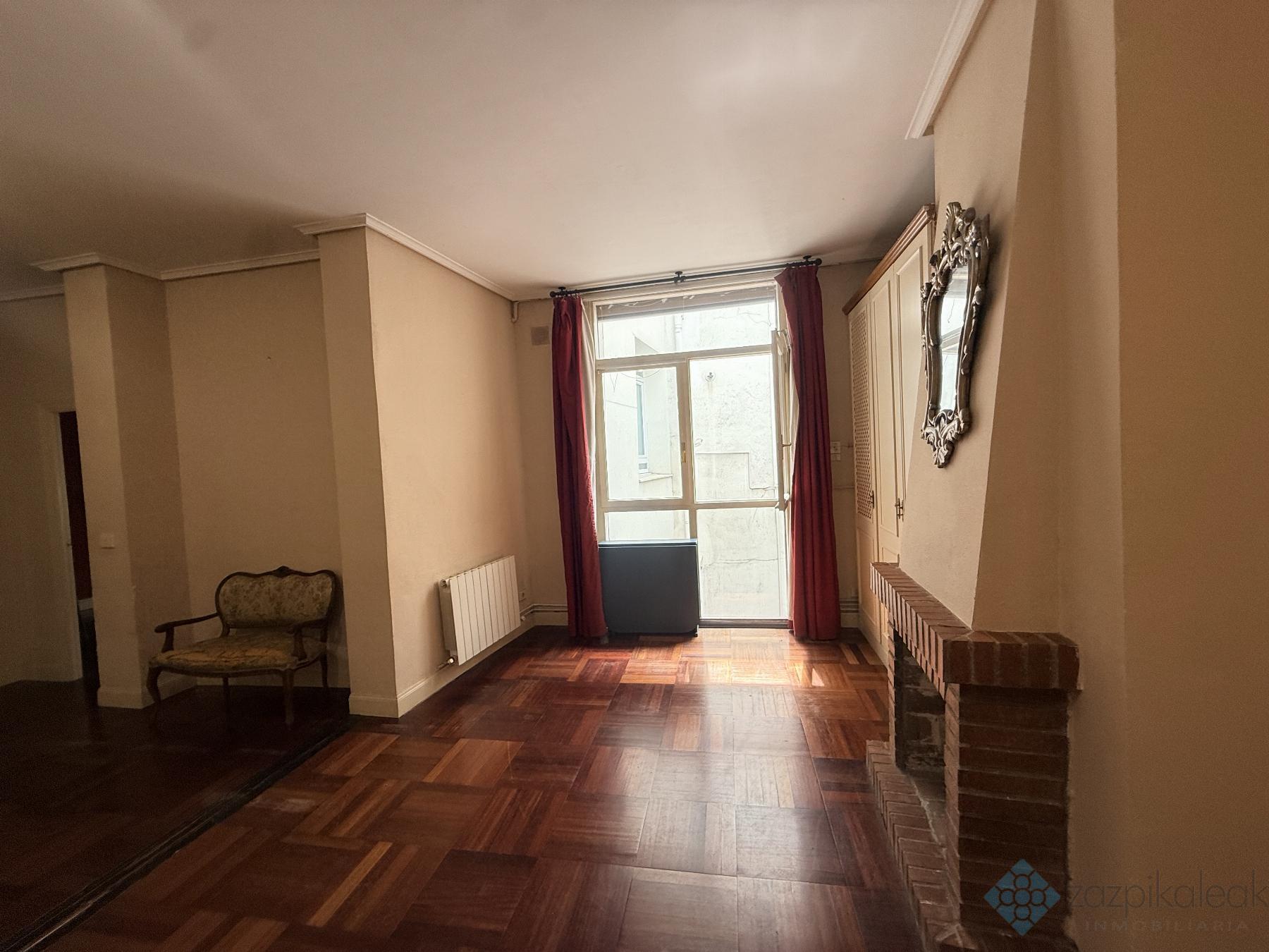 Alquiler de piso en Bilbao