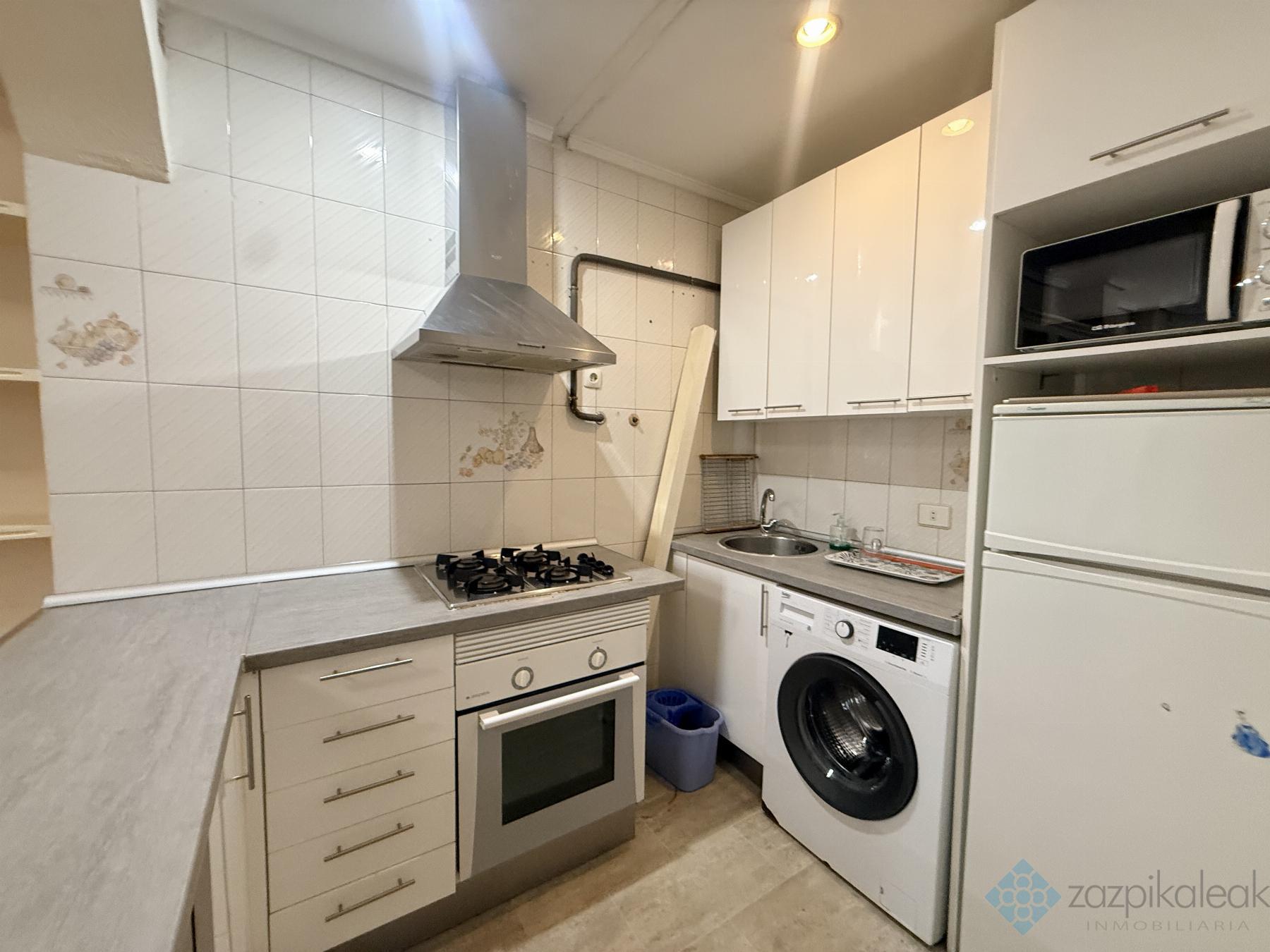 Alquiler de piso en Bilbao
