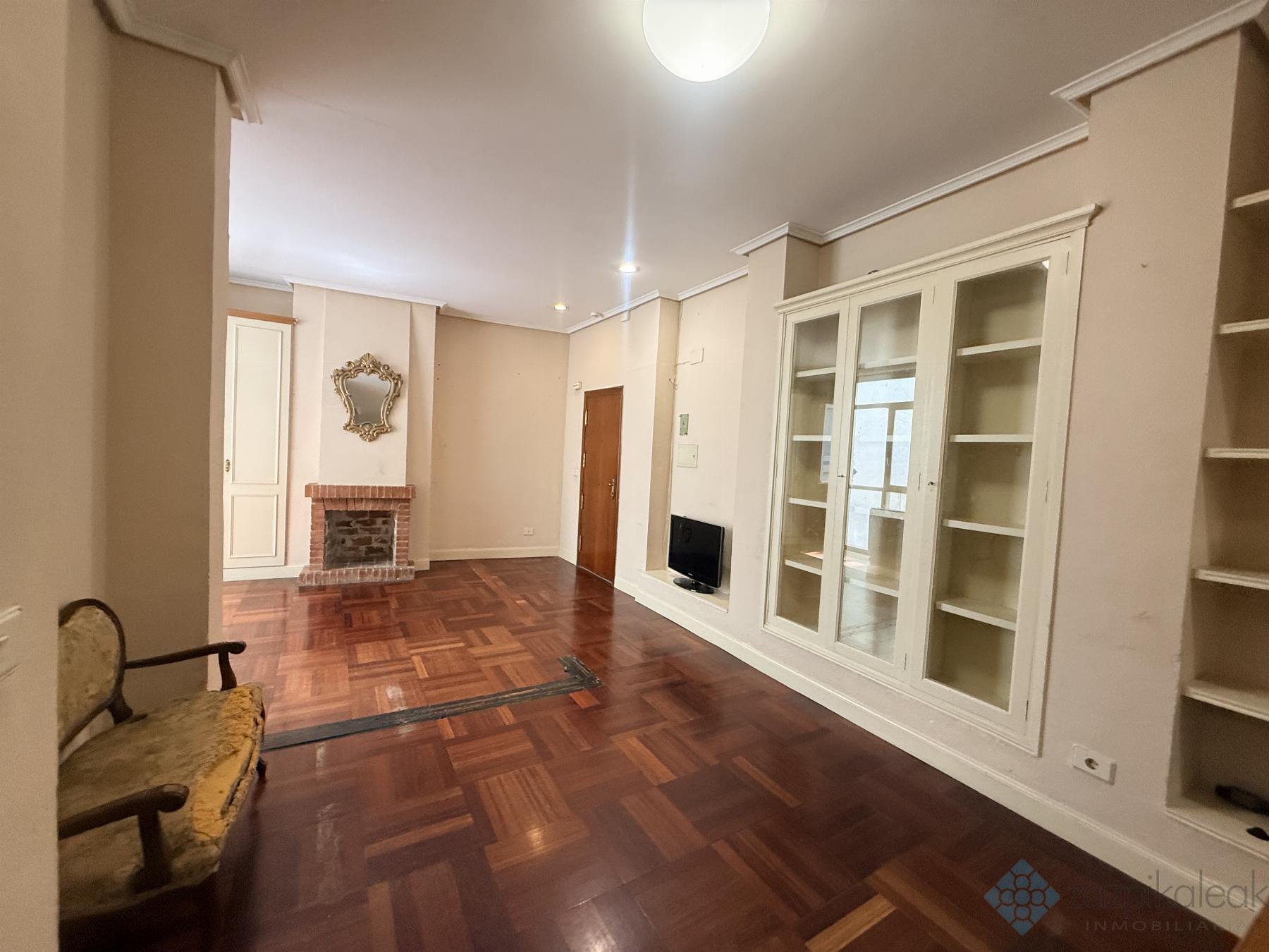Alquiler de piso en Bilbao