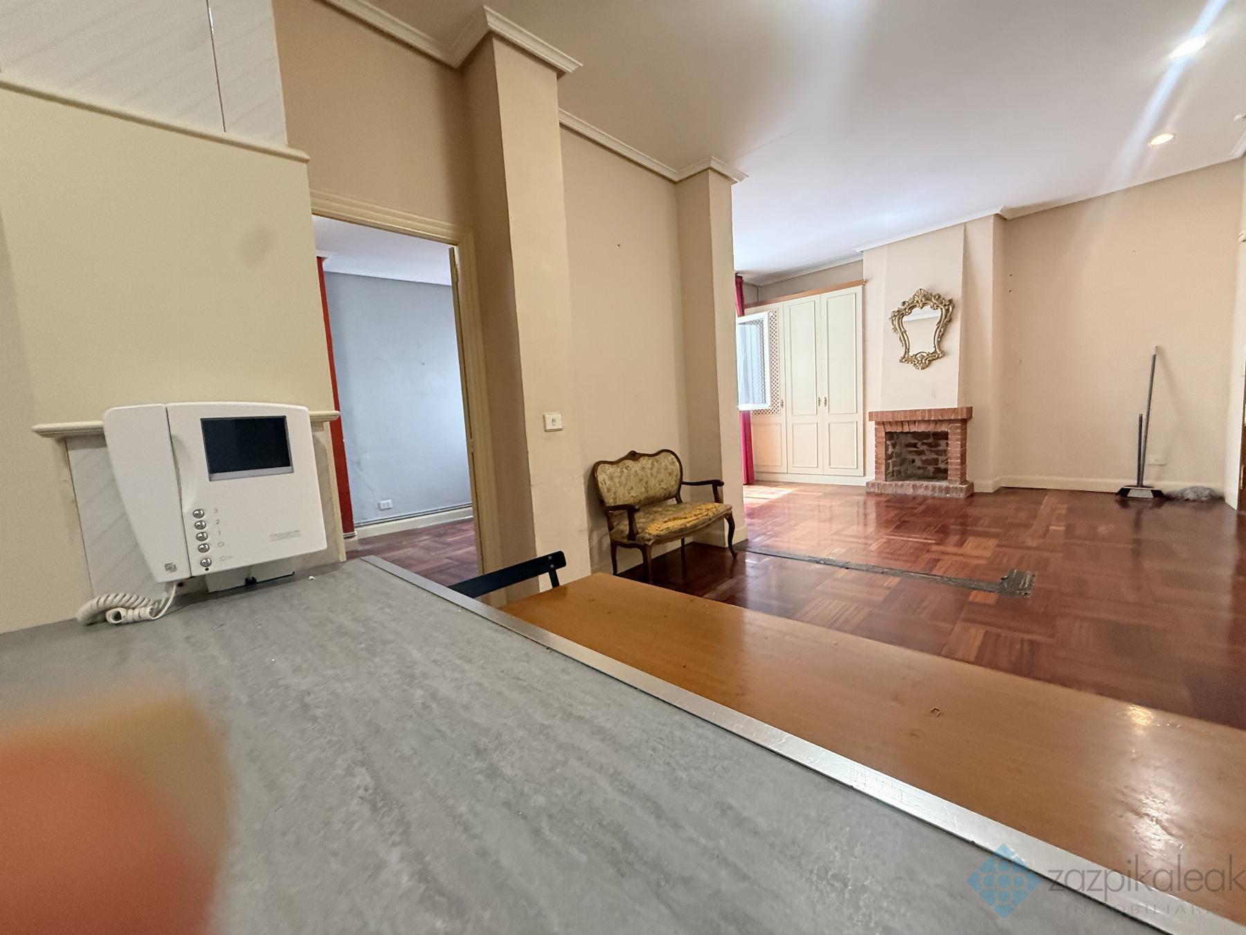 Alquiler de piso en Bilbao