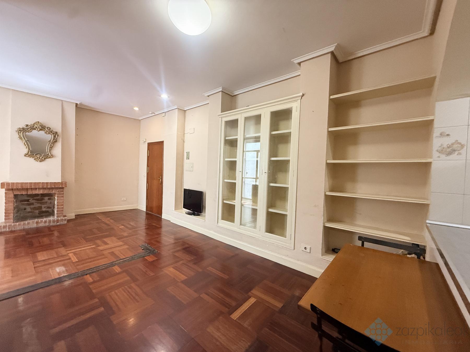 Alquiler de piso en Bilbao