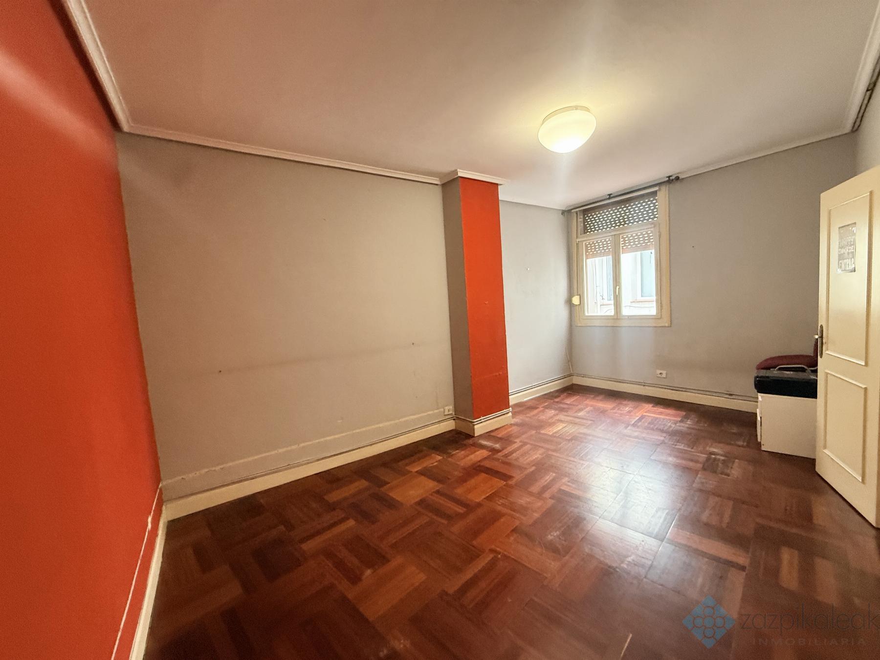 Alquiler de piso en Bilbao