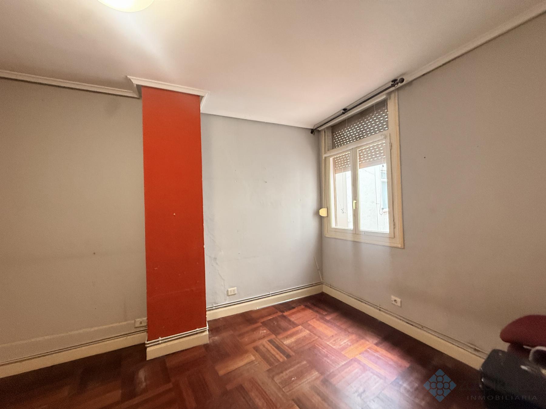 Alquiler de piso en Bilbao