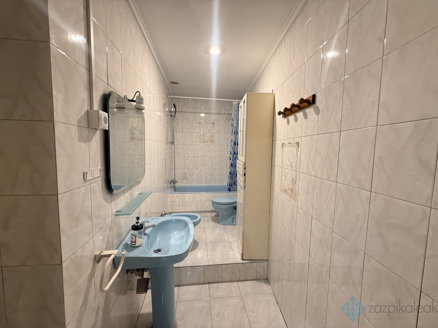 Alquiler de piso en Bilbao