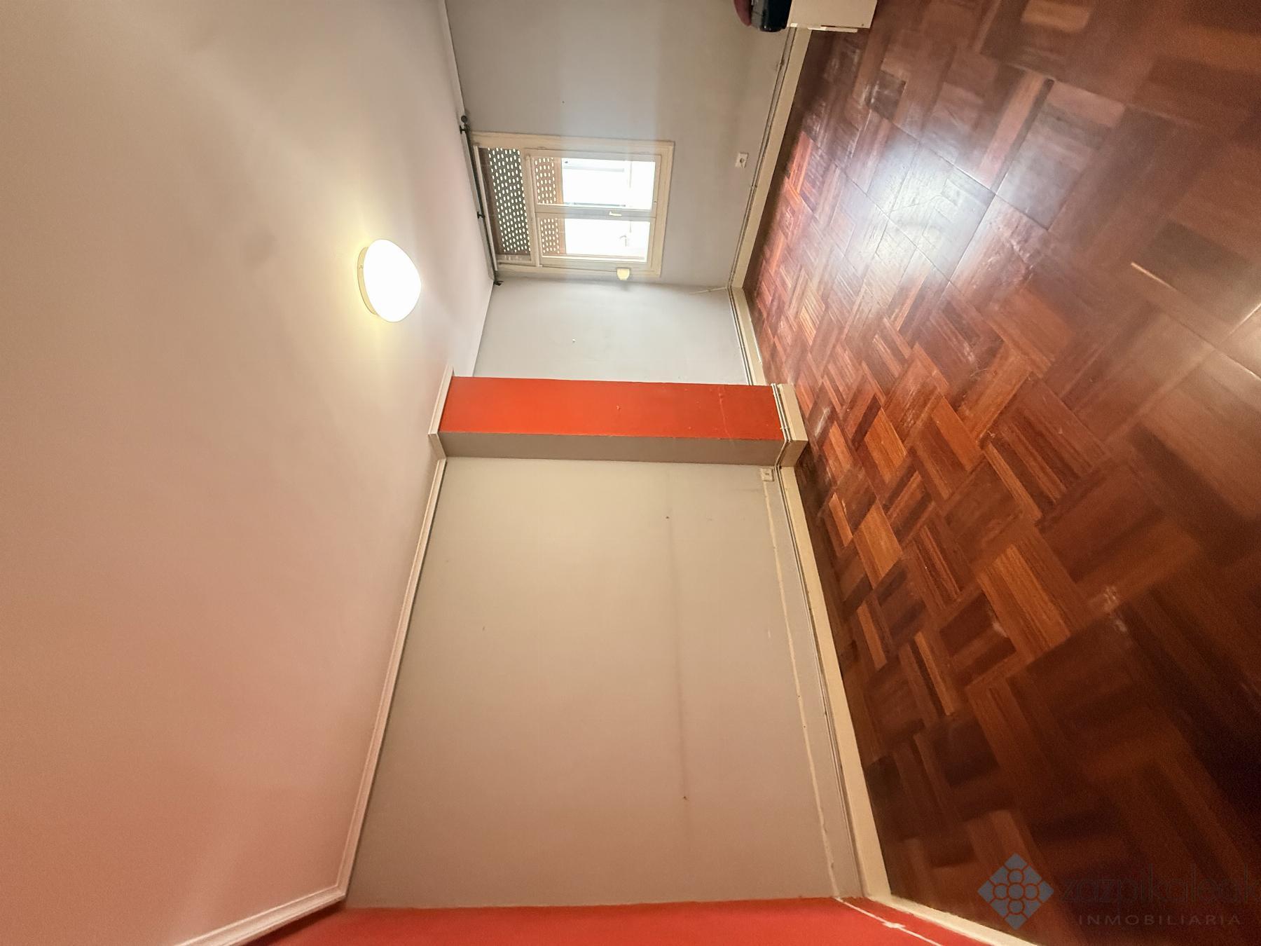 Alquiler de piso en Bilbao