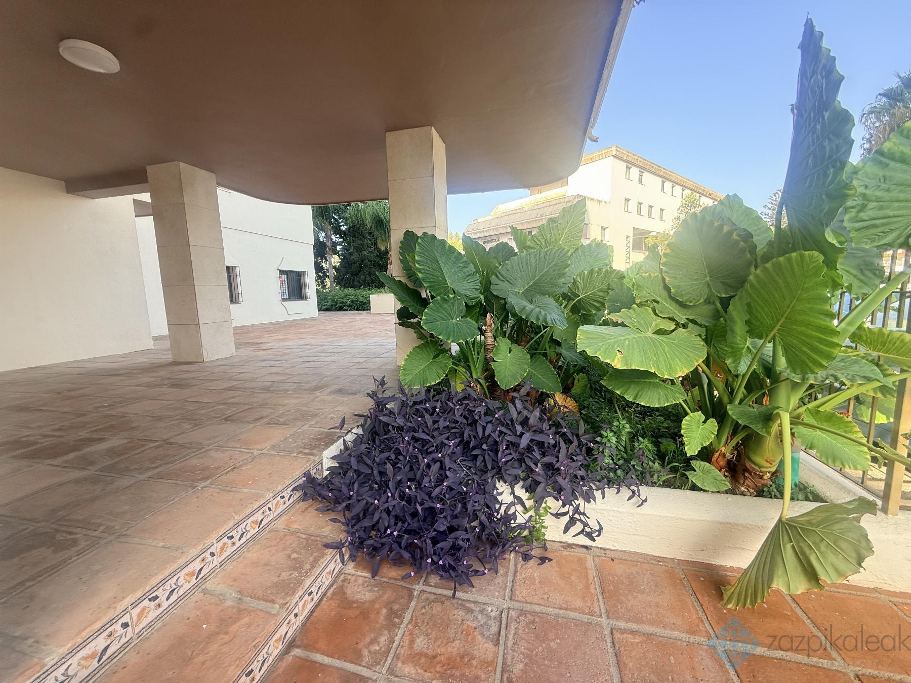 Venta de piso en Marbella