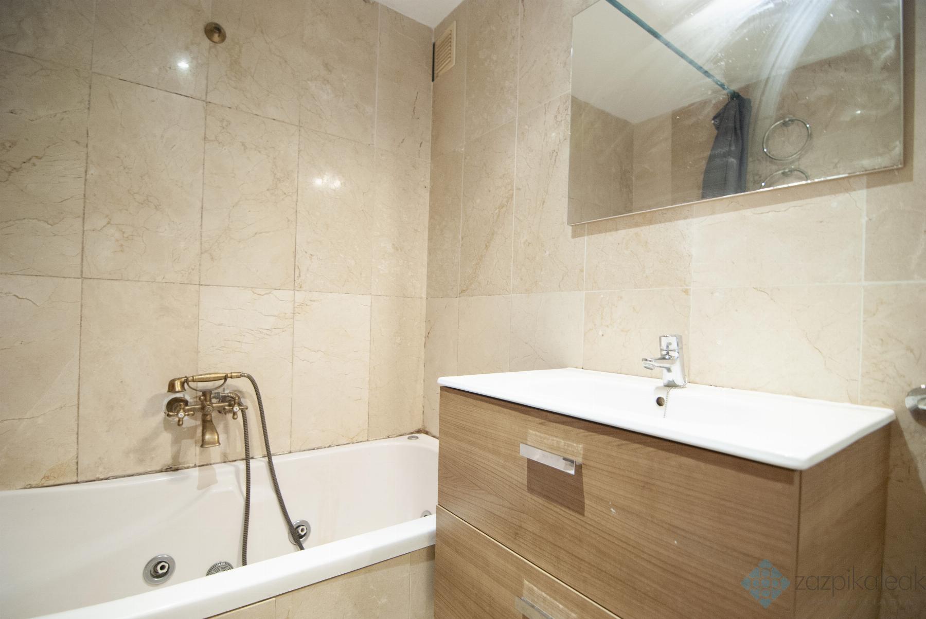 Venta de piso en Marbella