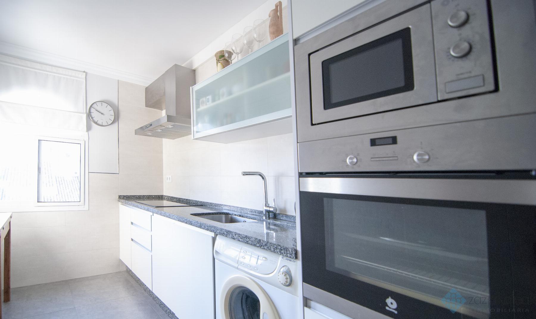 Venta de piso en Marbella