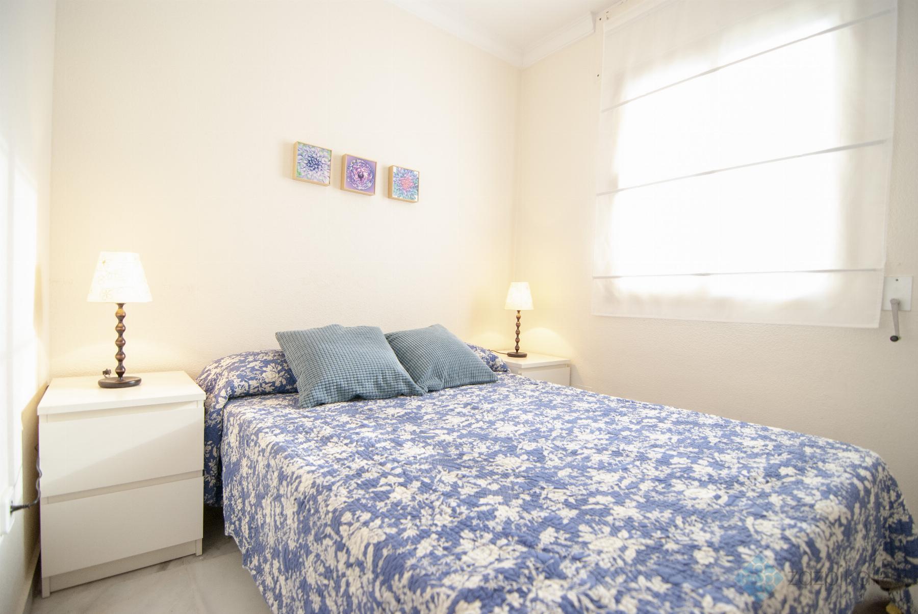 Venta de piso en Marbella