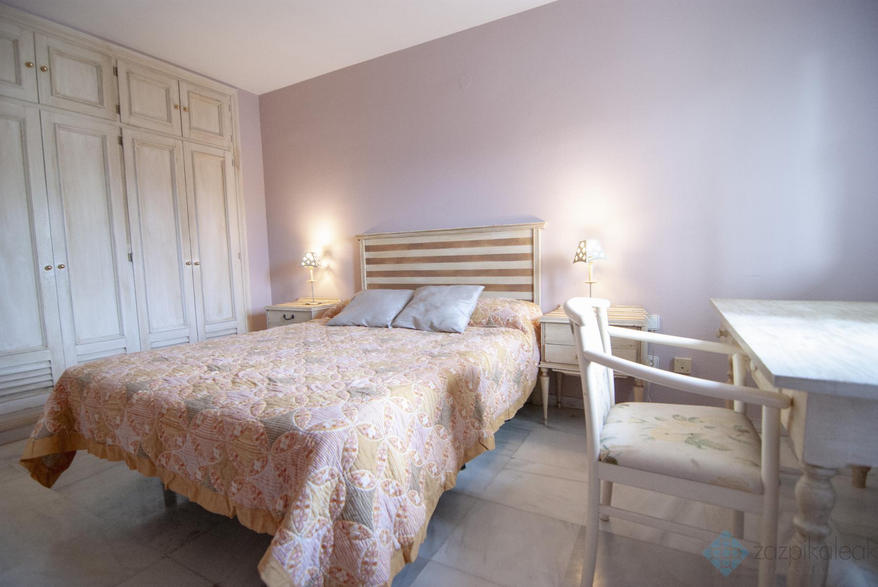 Venta de piso en Marbella