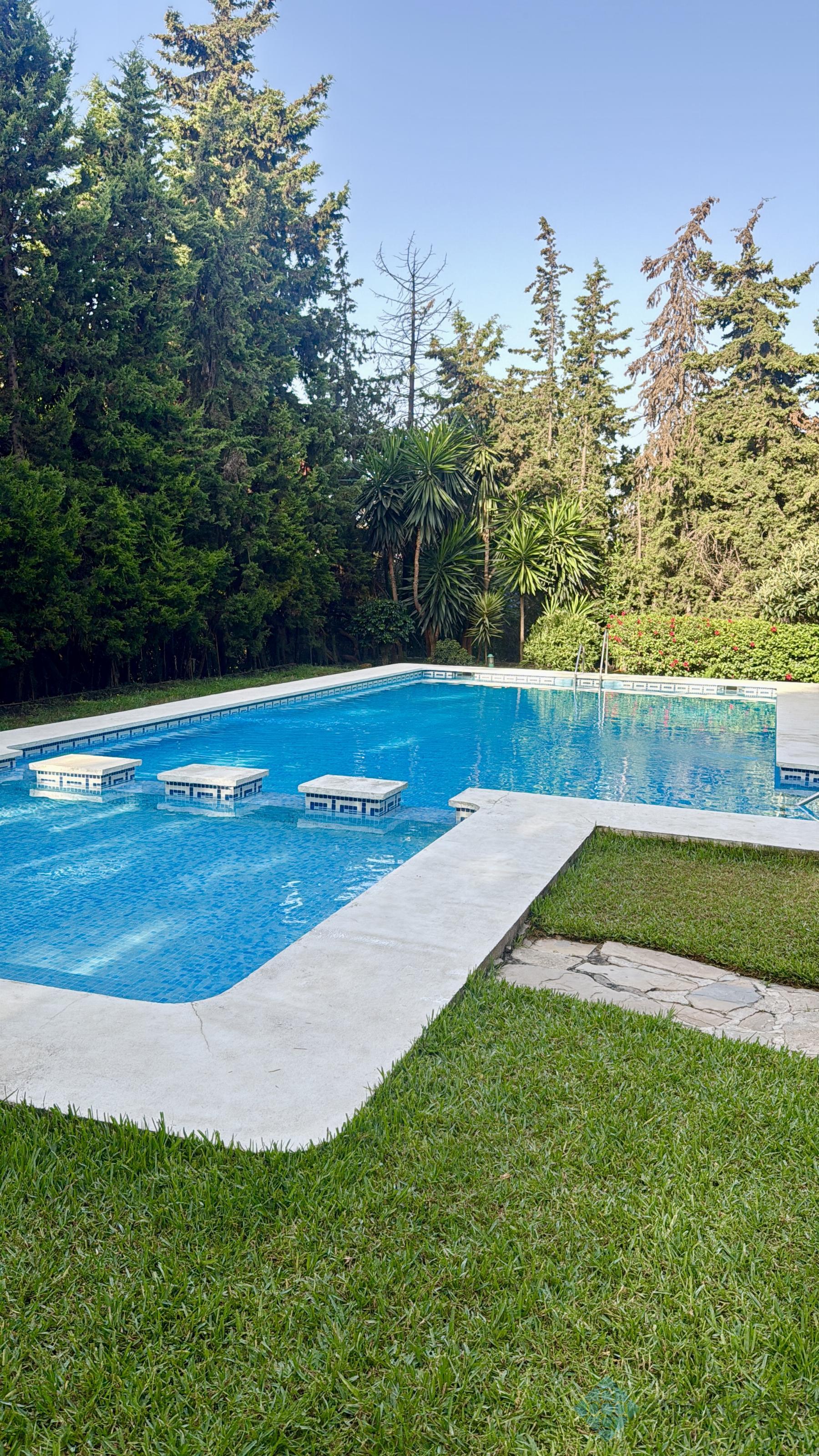 Venta de piso en Marbella