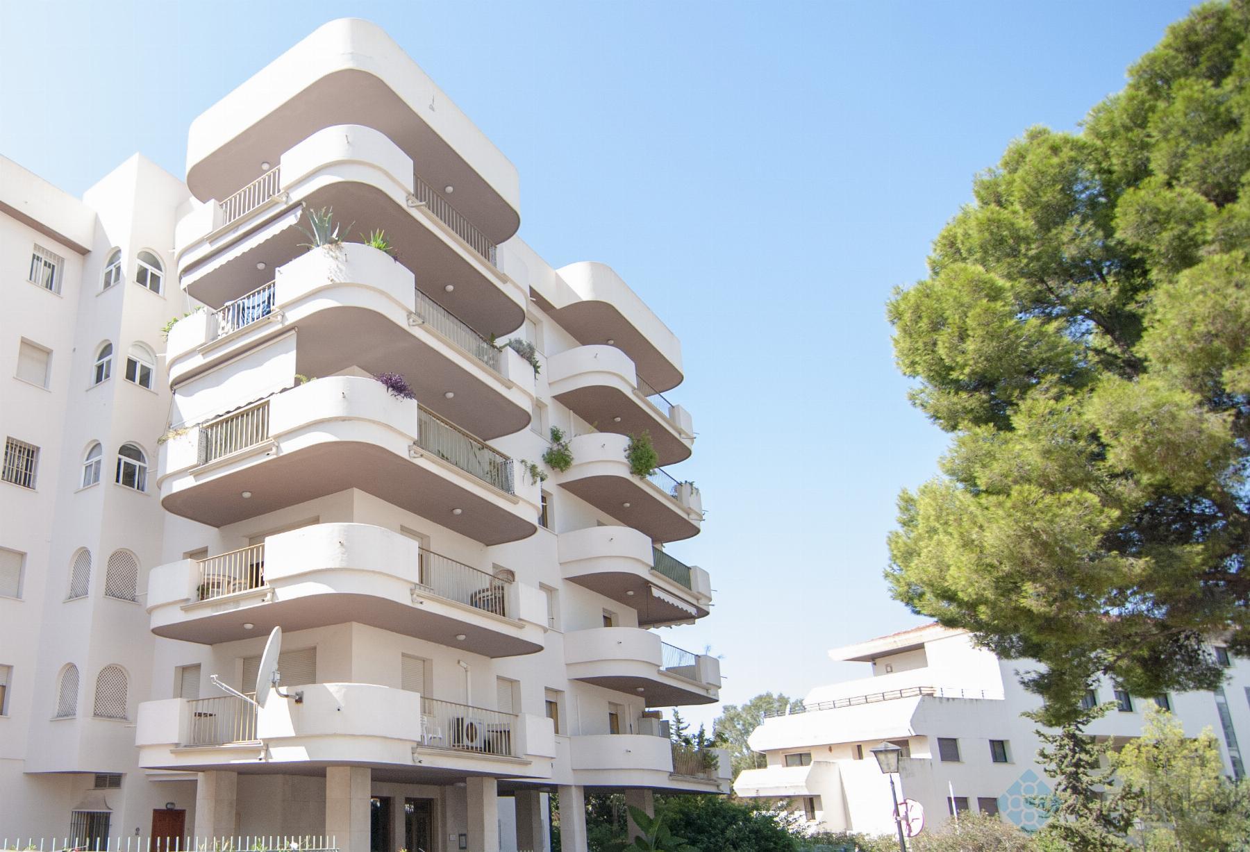 Venta de piso en Marbella