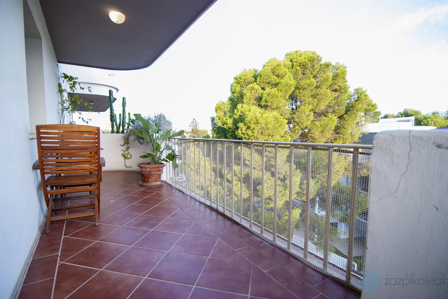 Venta de piso en Marbella