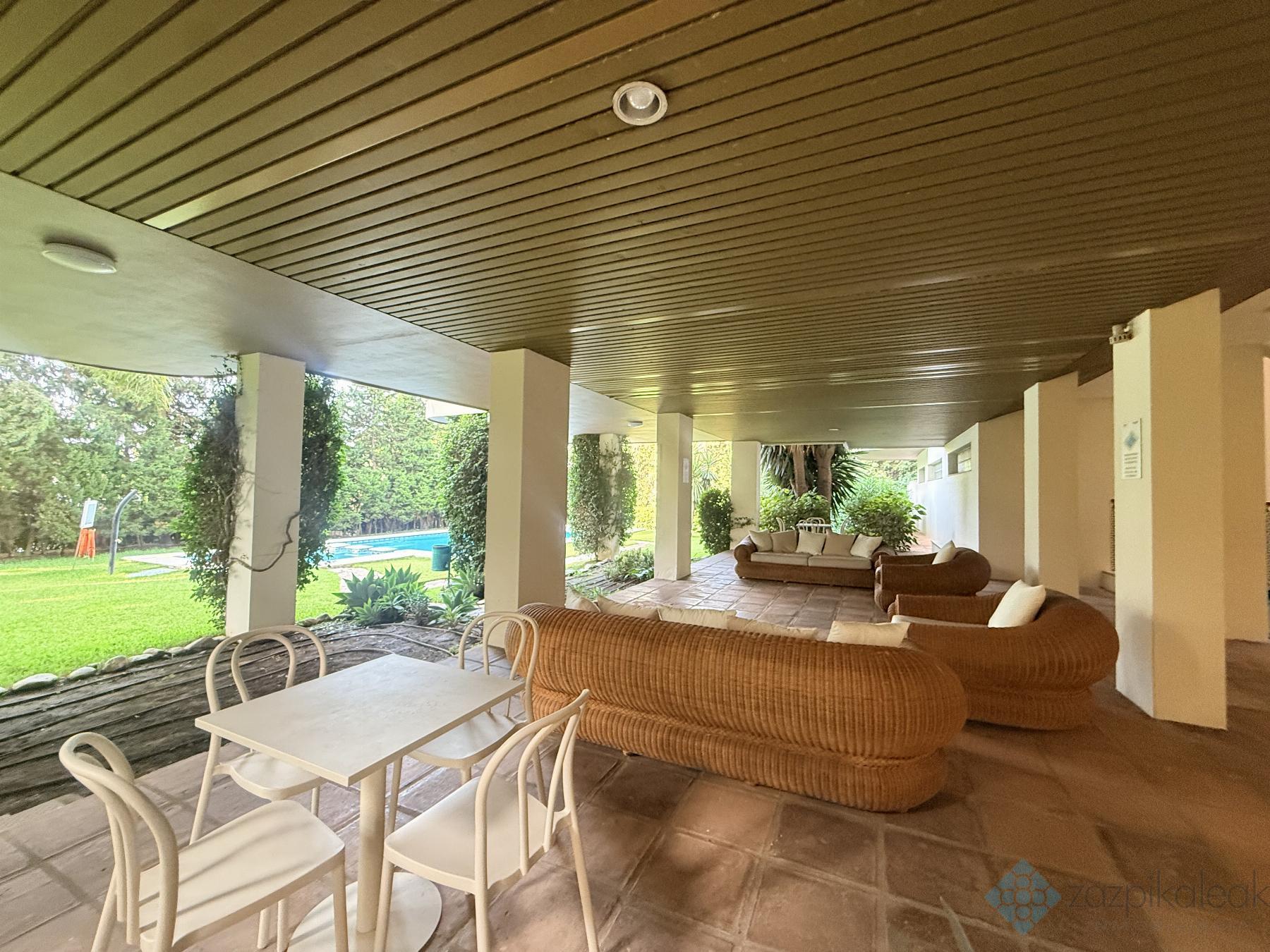 Venta de piso en Marbella