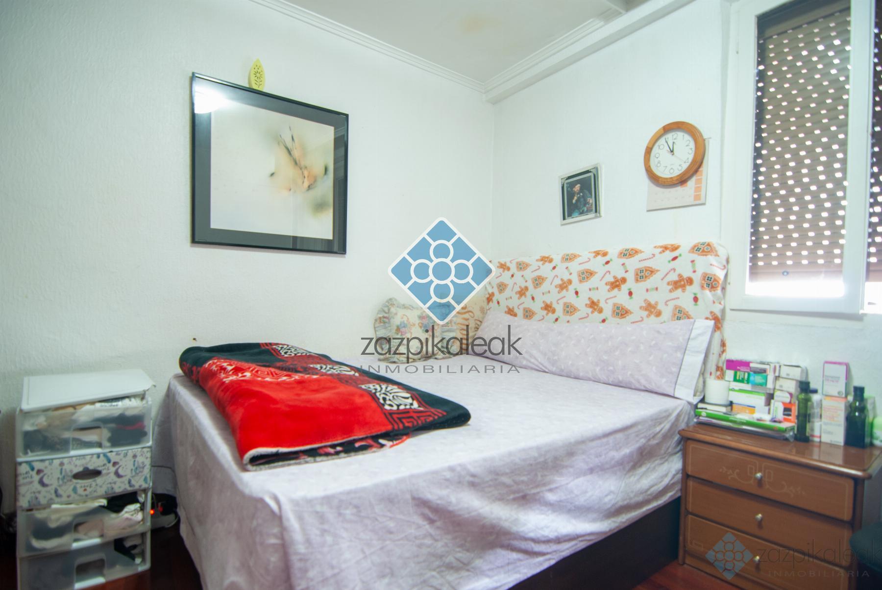 Venta de piso en Bilbao