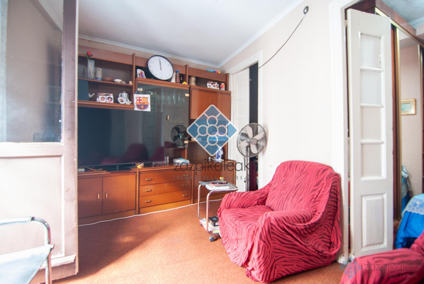 Venta de piso en Bilbao