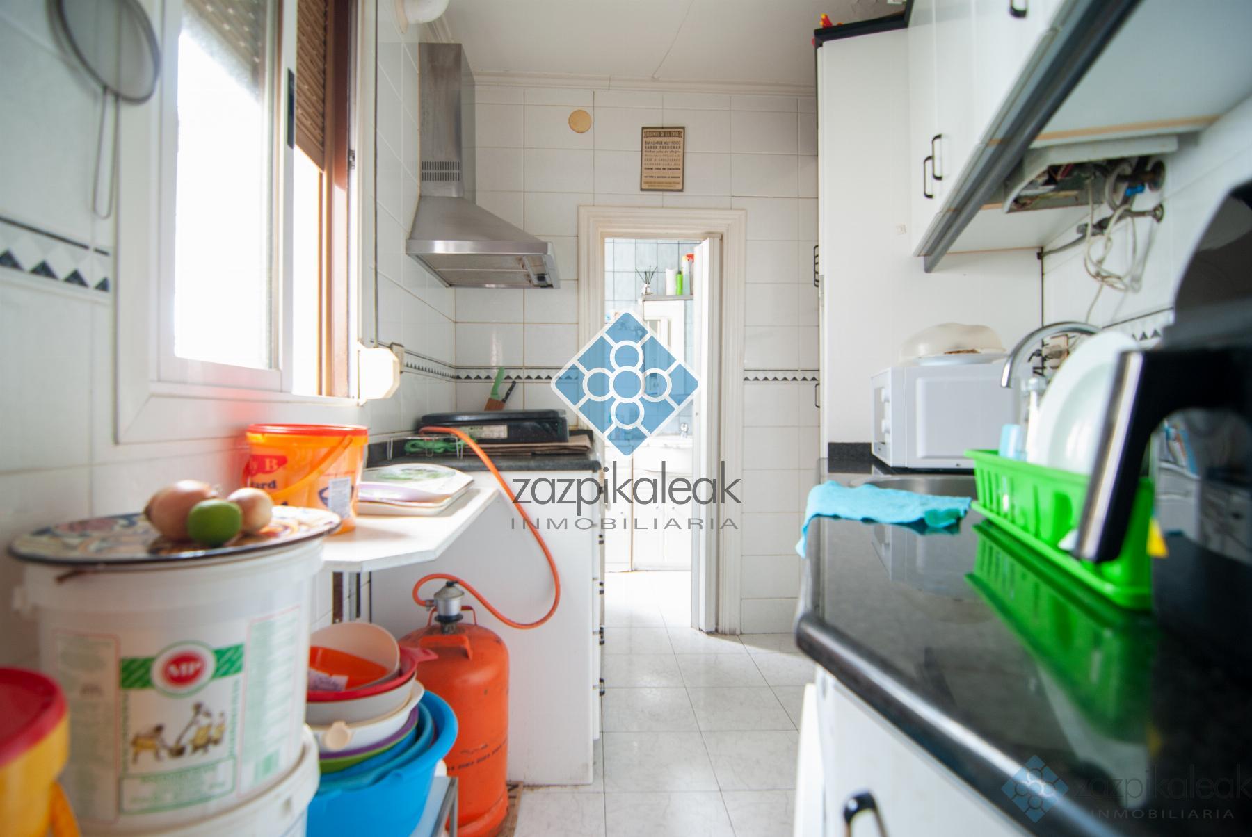 Venta de piso en Bilbao