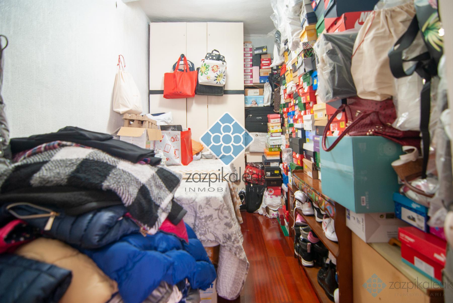 Venta de piso en Bilbao